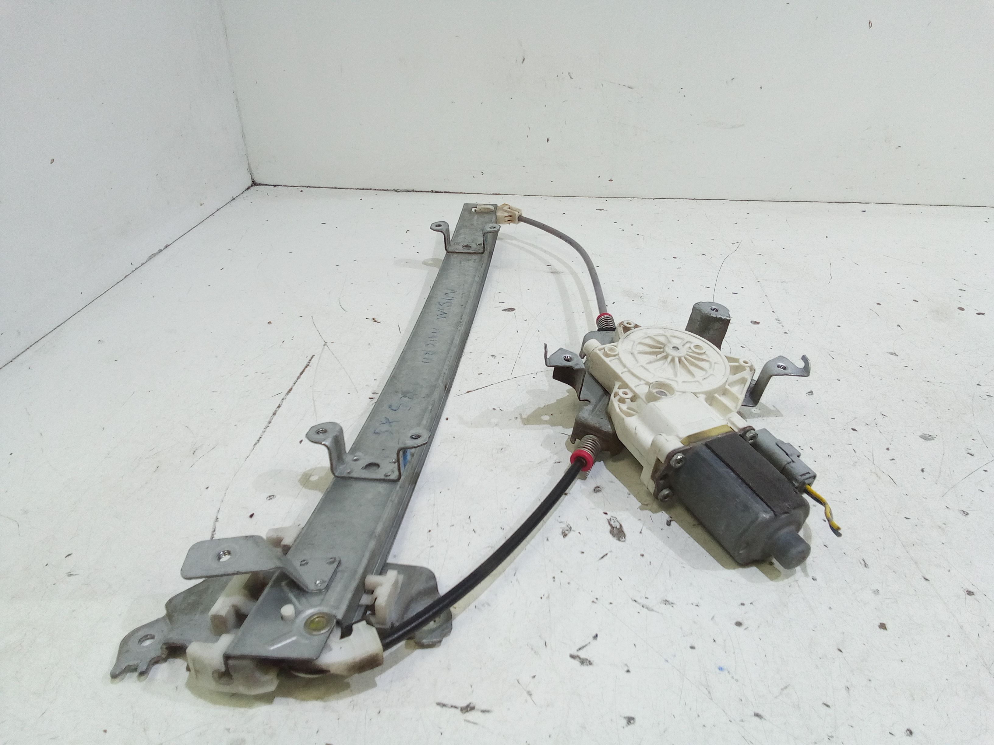 Alzacristallo Porta Ant. Sinistro Usato