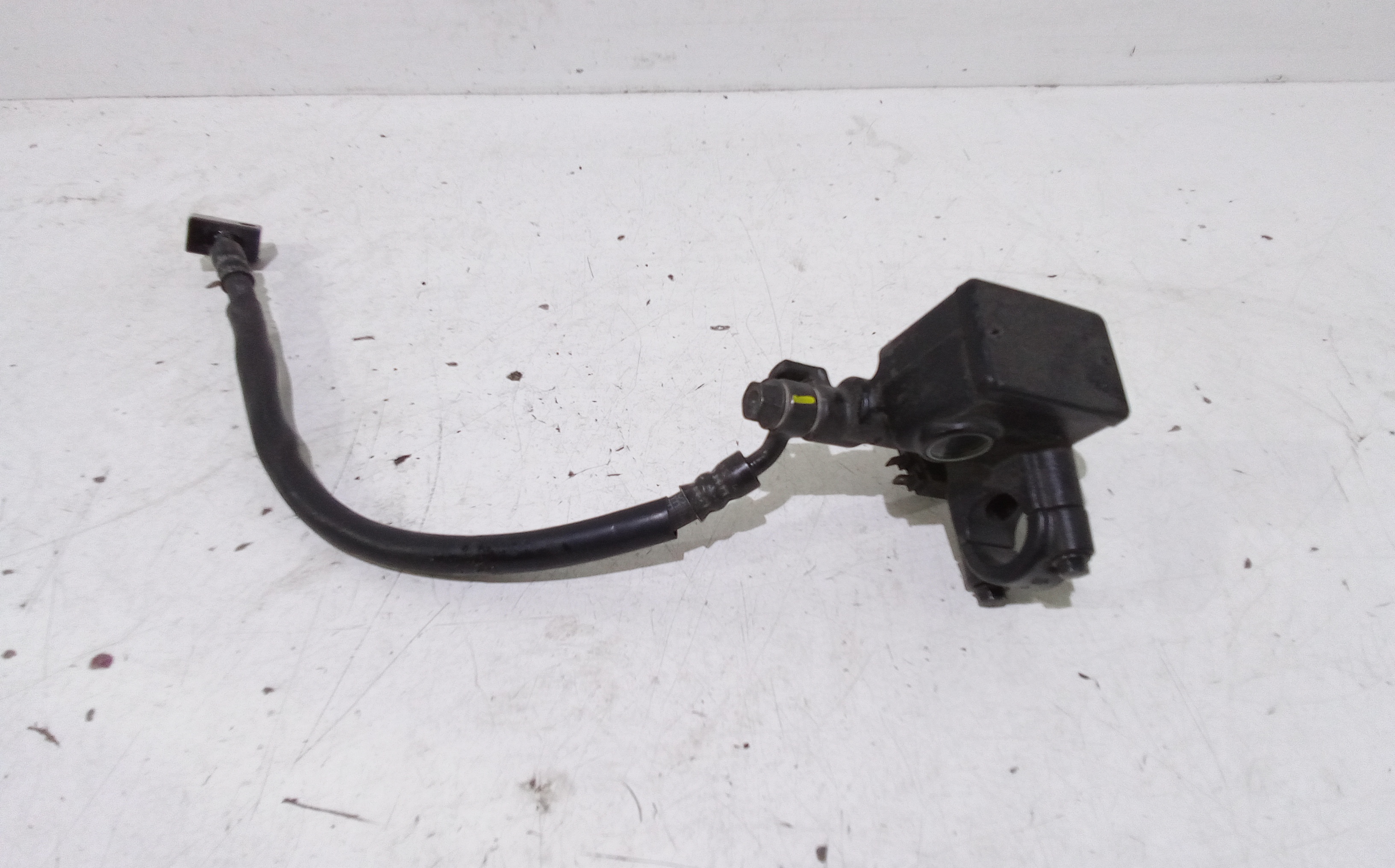 Pompa Freno Anteriore Usato