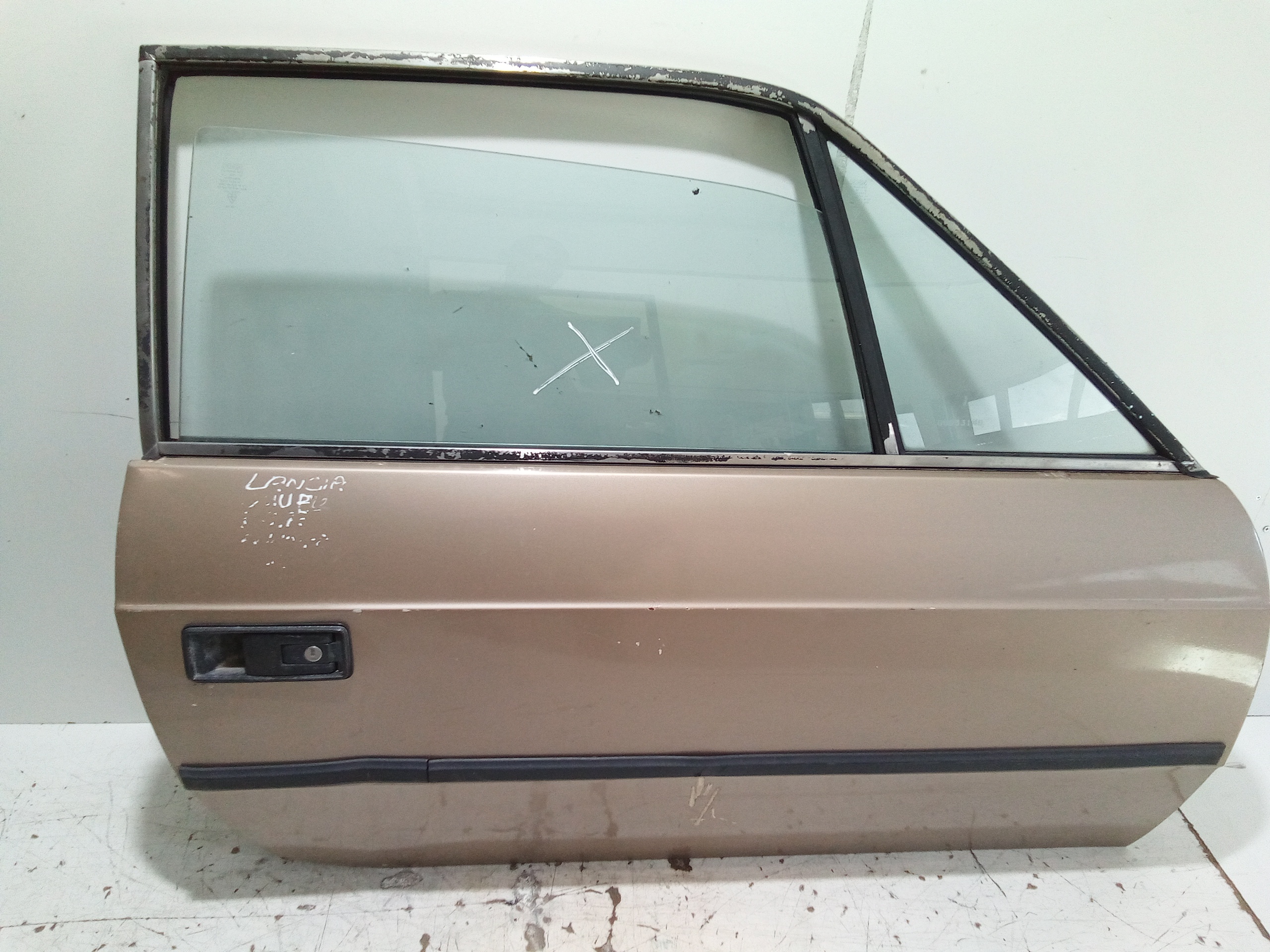 Porta Ant. Destro Usato