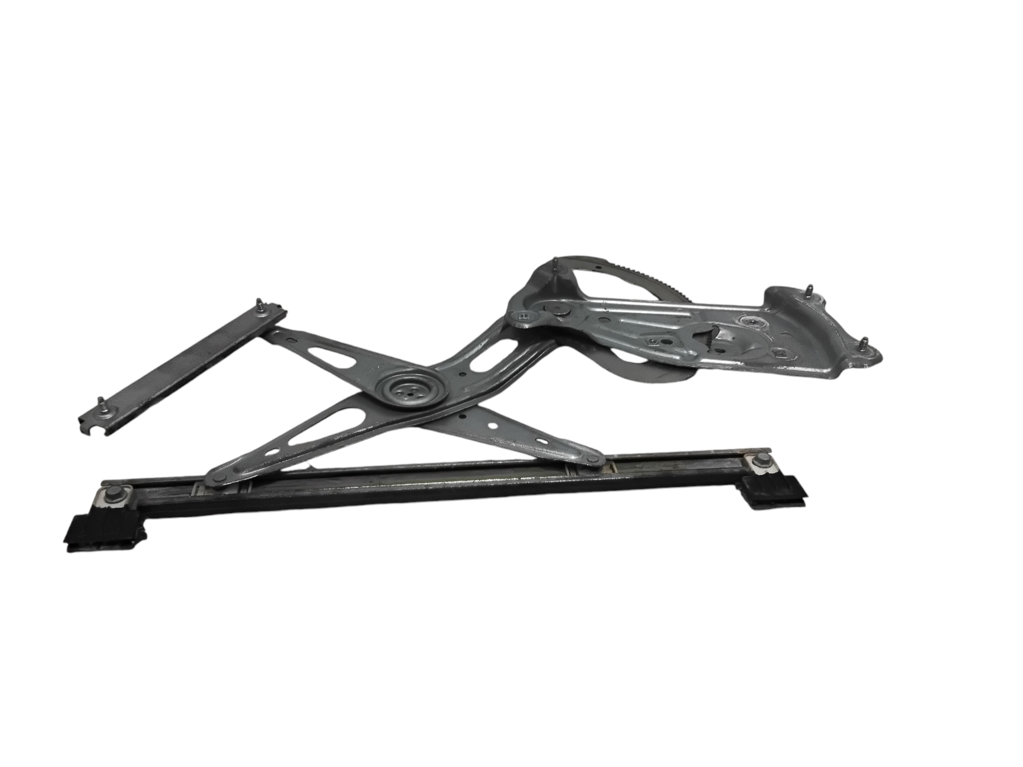 Alzacristallo Porta Post. Destro 827200005R Usato