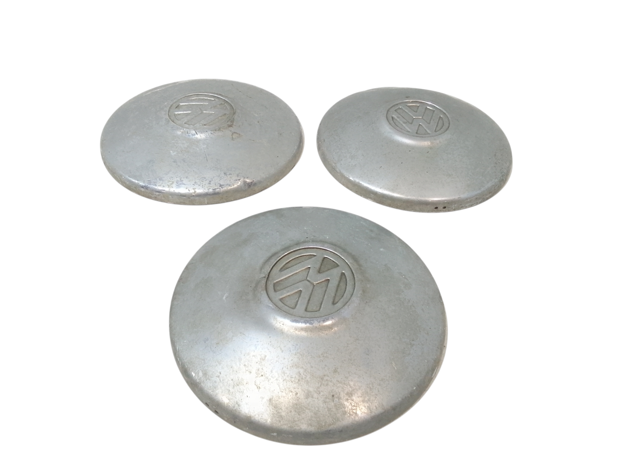 Coprimozzo Ruota Usato