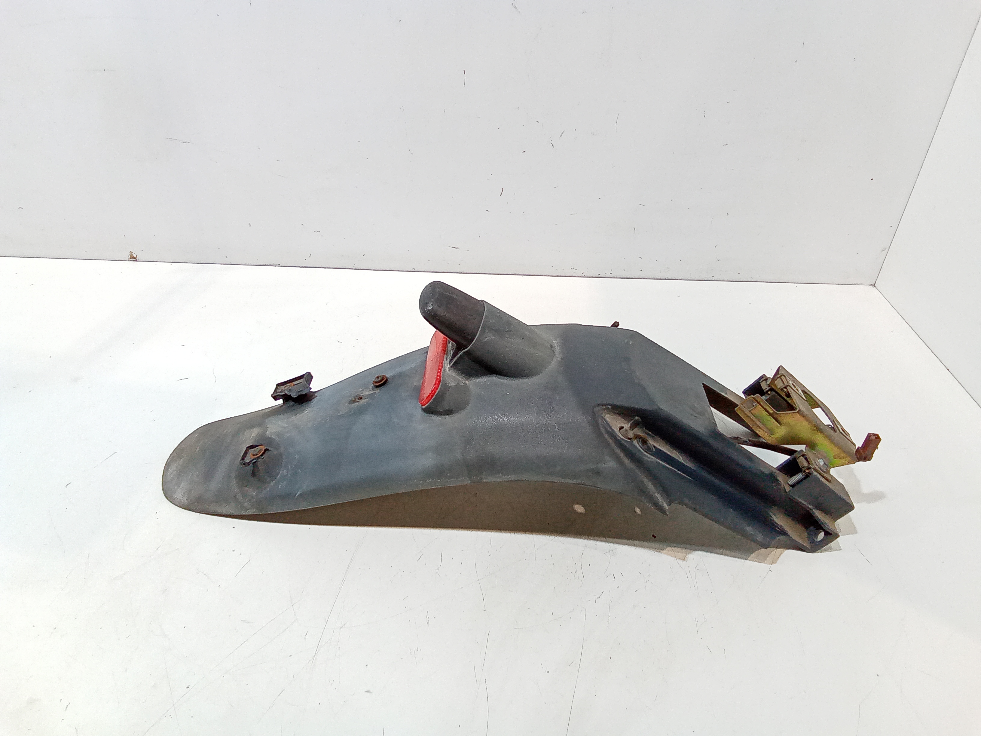 Parafango Posteriore Targa Usato