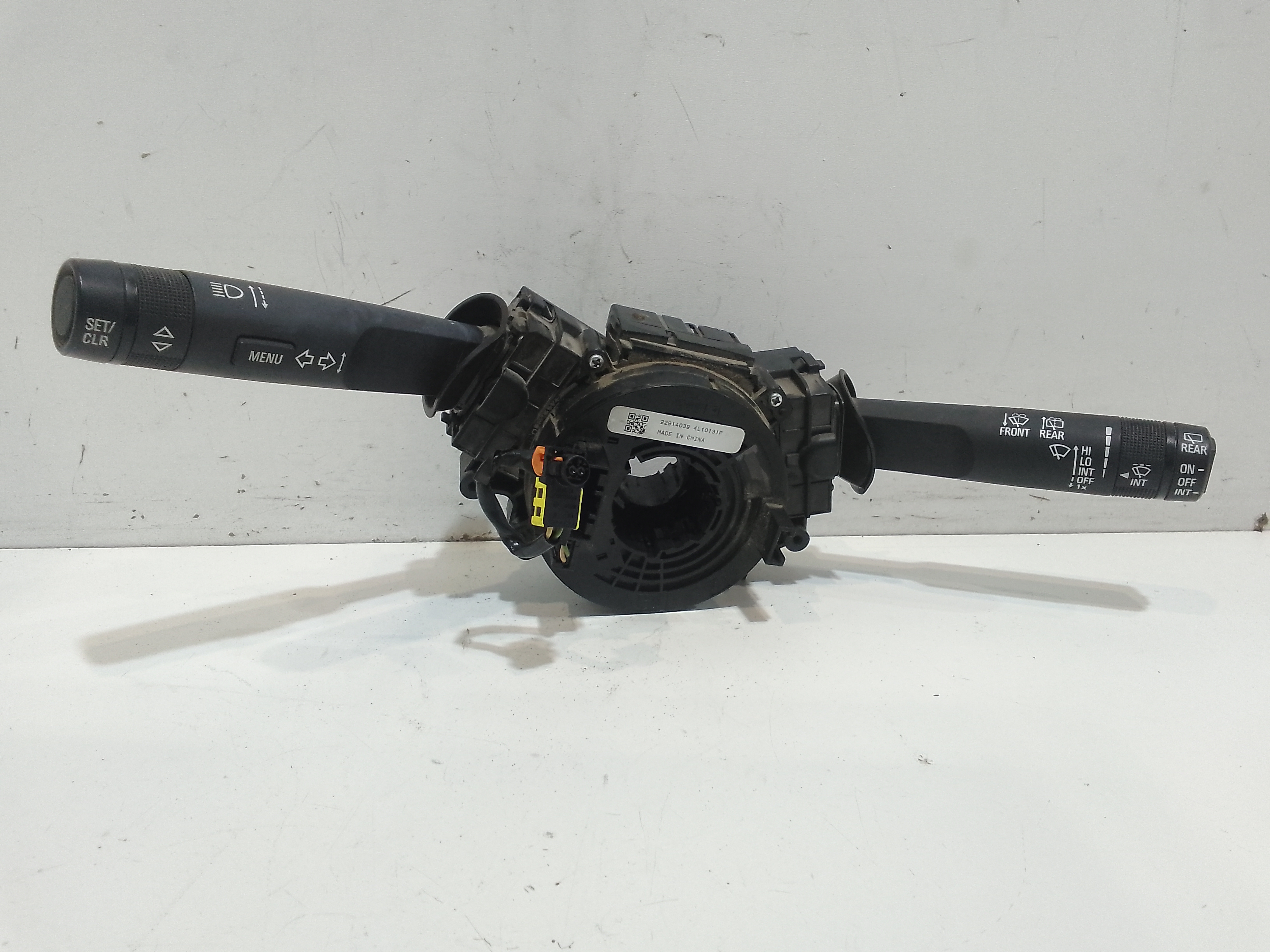 Devioguidasgancio Compl. Usato