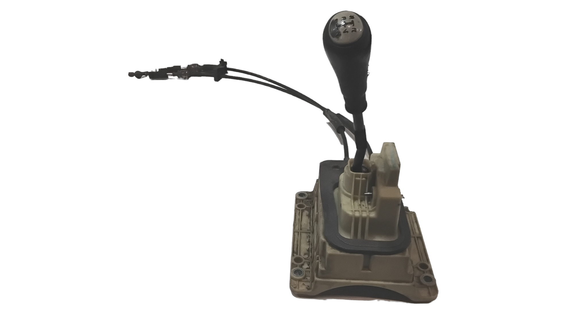 Leva Cambio 51724164 Usato