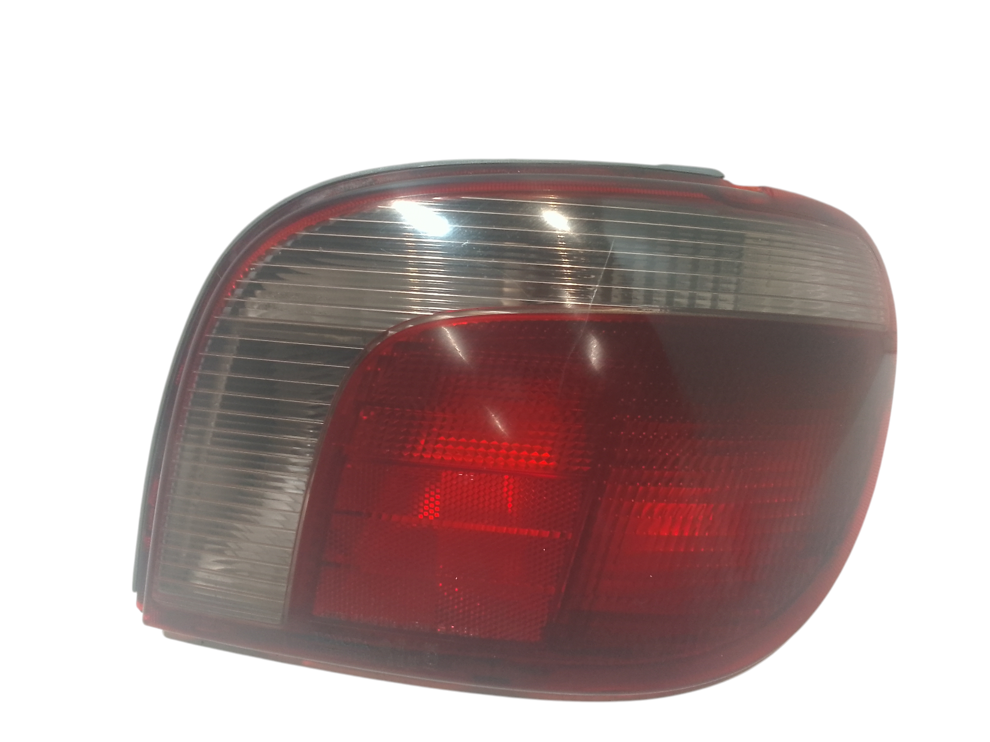 Fanale Post. Sinistro 8156052130 Usato