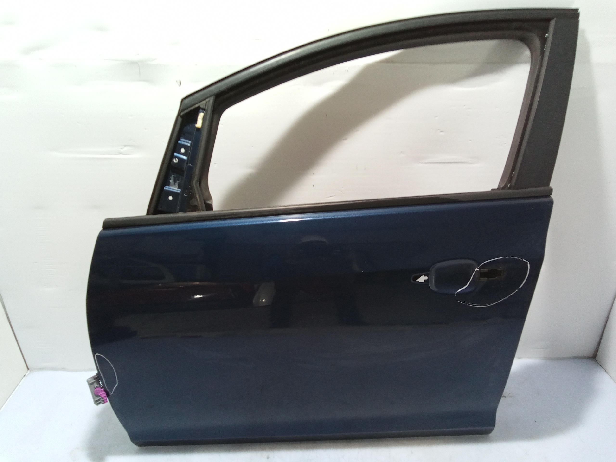 Porta Ant. Sinistro 13330765 Usato