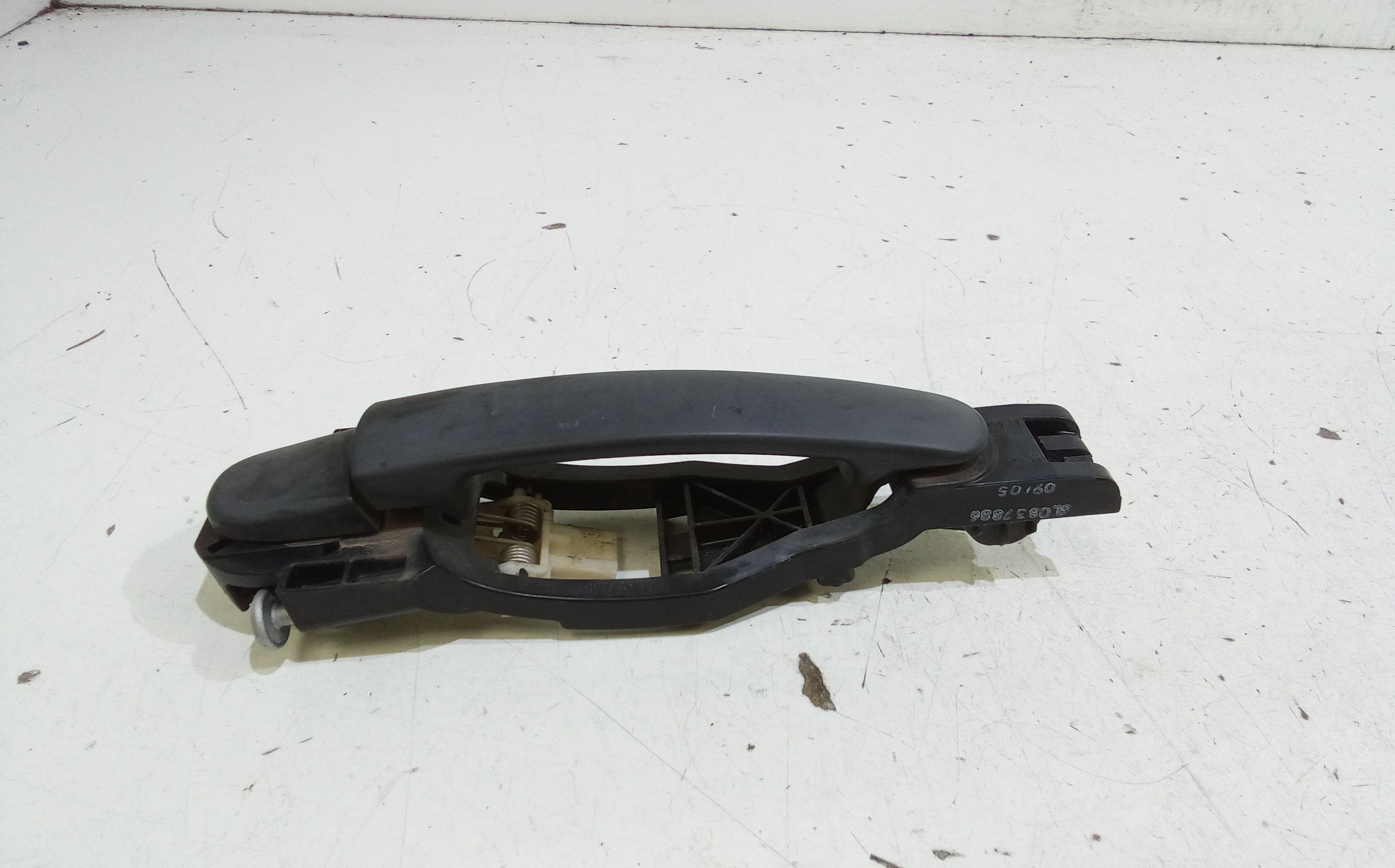 Maniglia Porta Ant. Destro 3B0837207F3FZ Usato