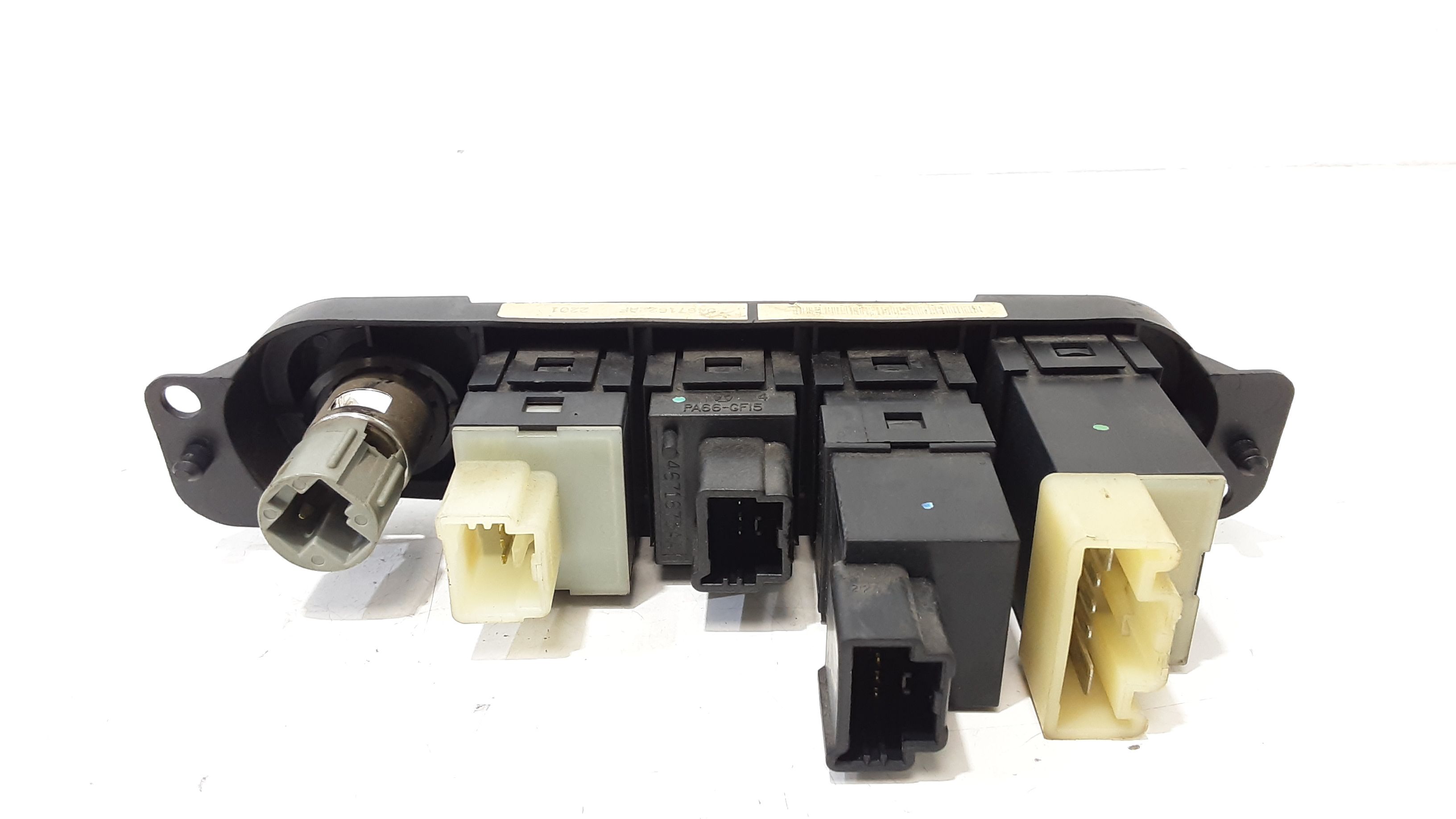 Interruttore Blocco Comando Luci K05073050AB Usato