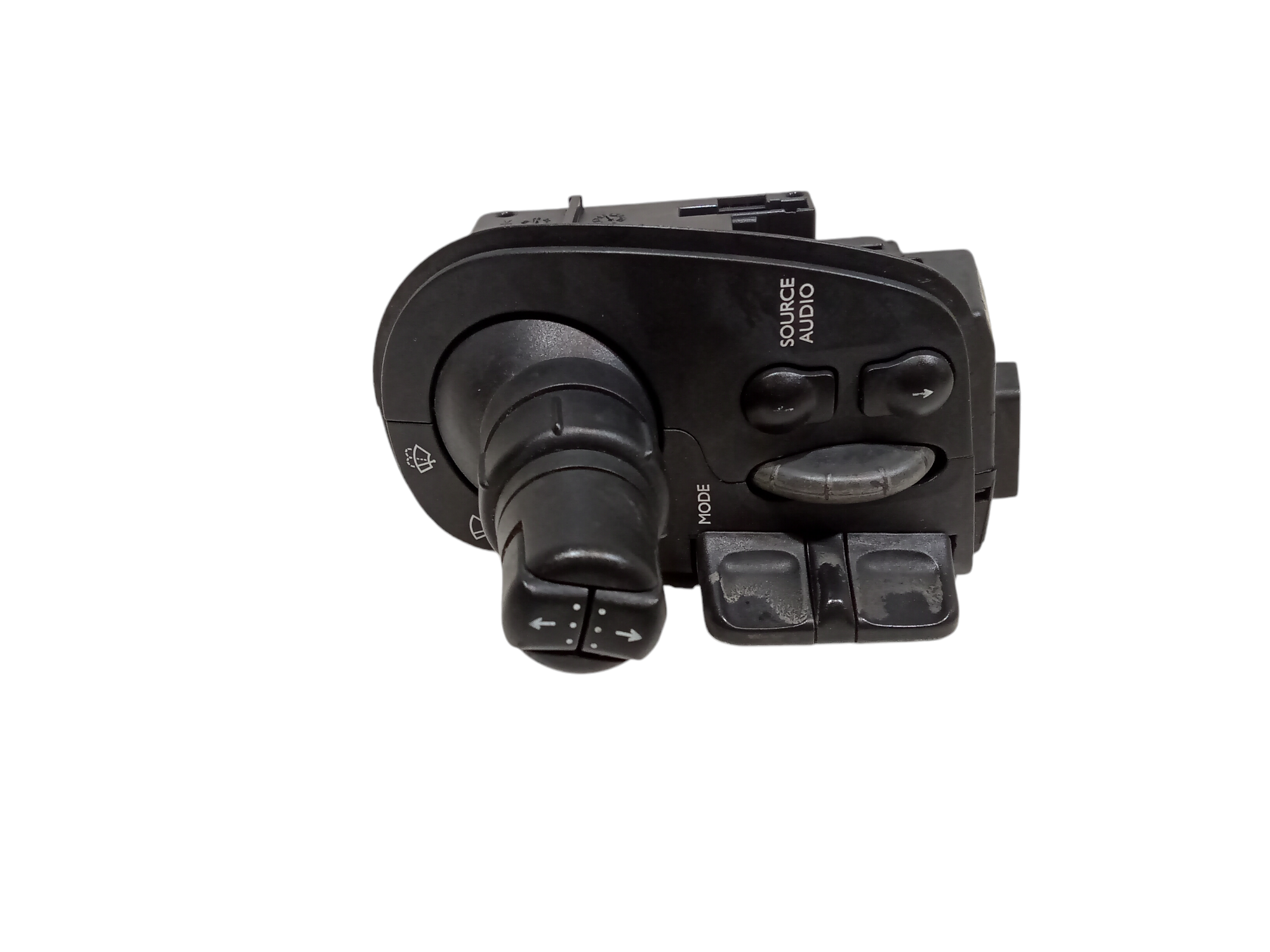 Devioguidasgancio Destro Usato