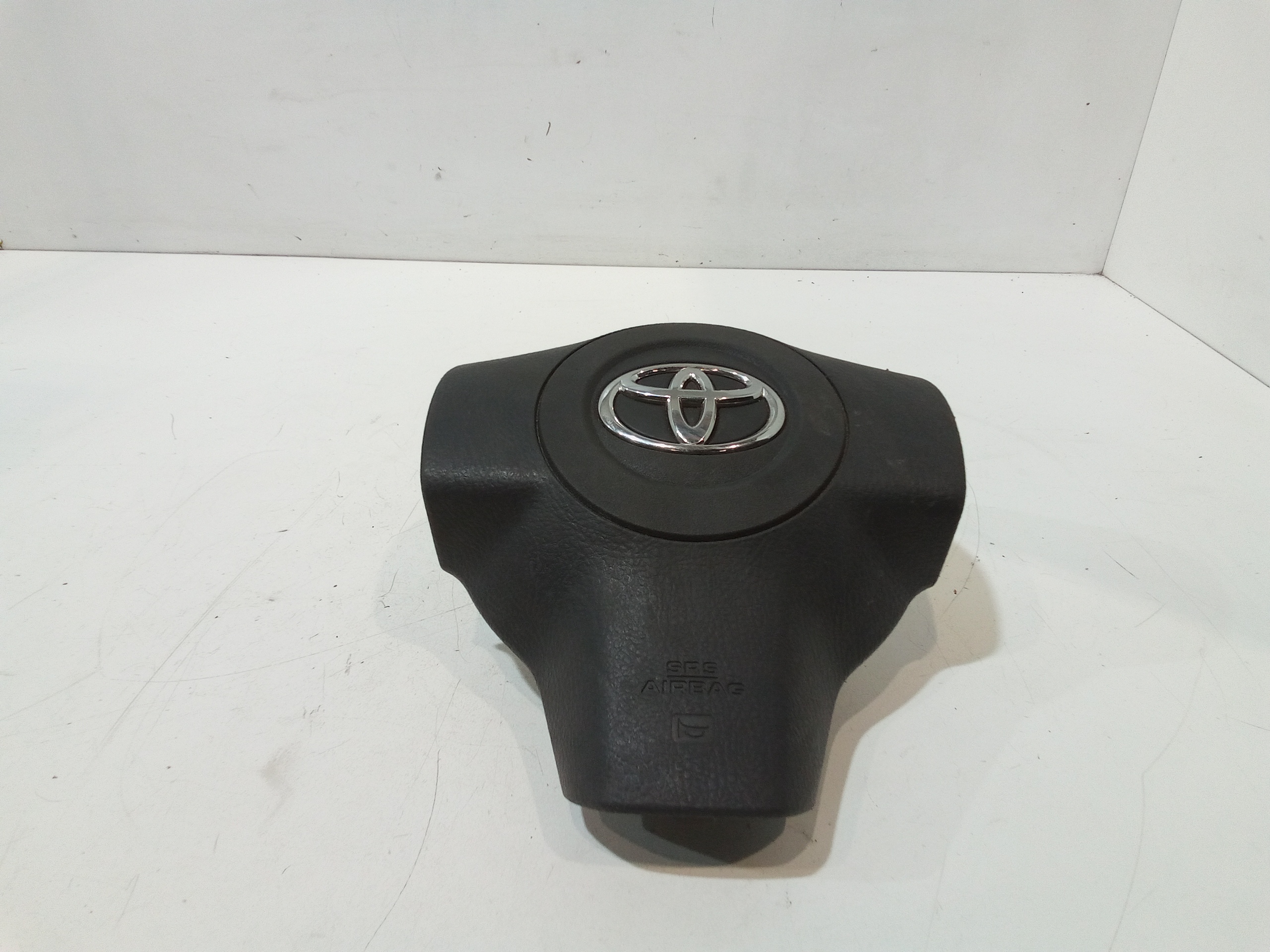 Dispositivo Airbag Lato Guida 4513042100B0 Usato