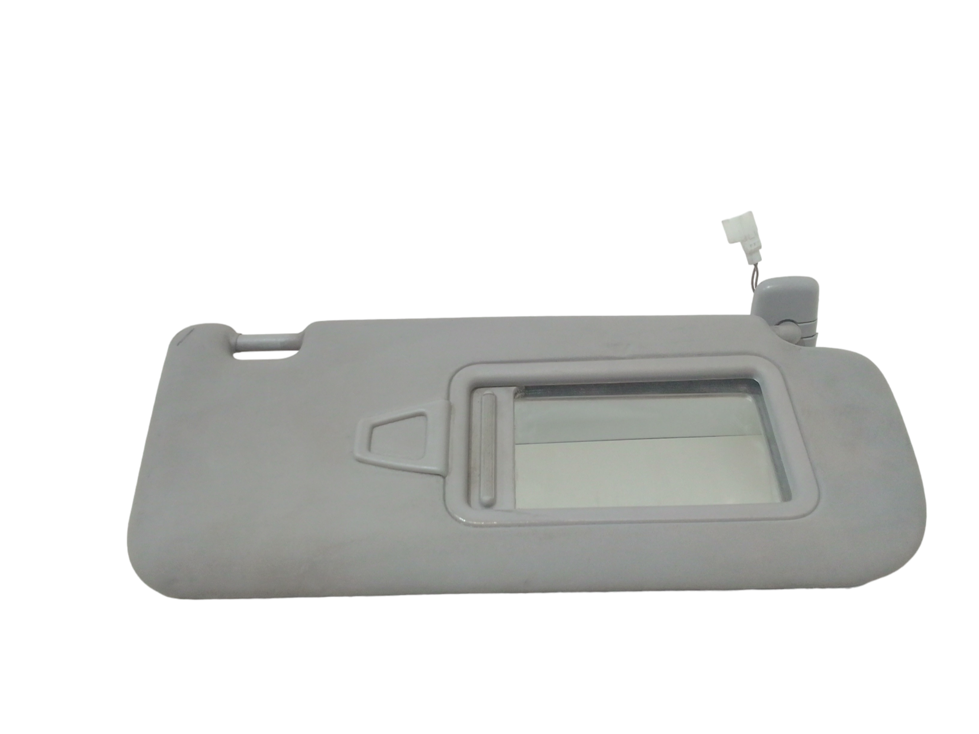 Aletta Parasole Parabrezza Destro 852021H000ED Usato