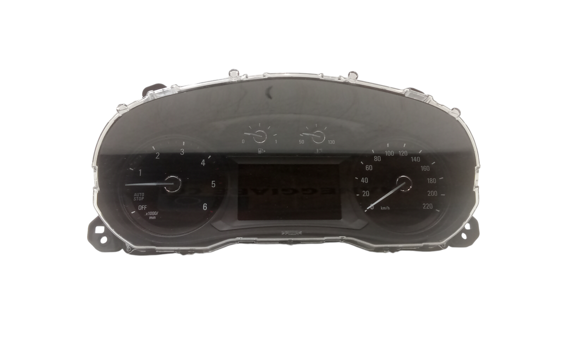 Quadro Portastrumenti Usato