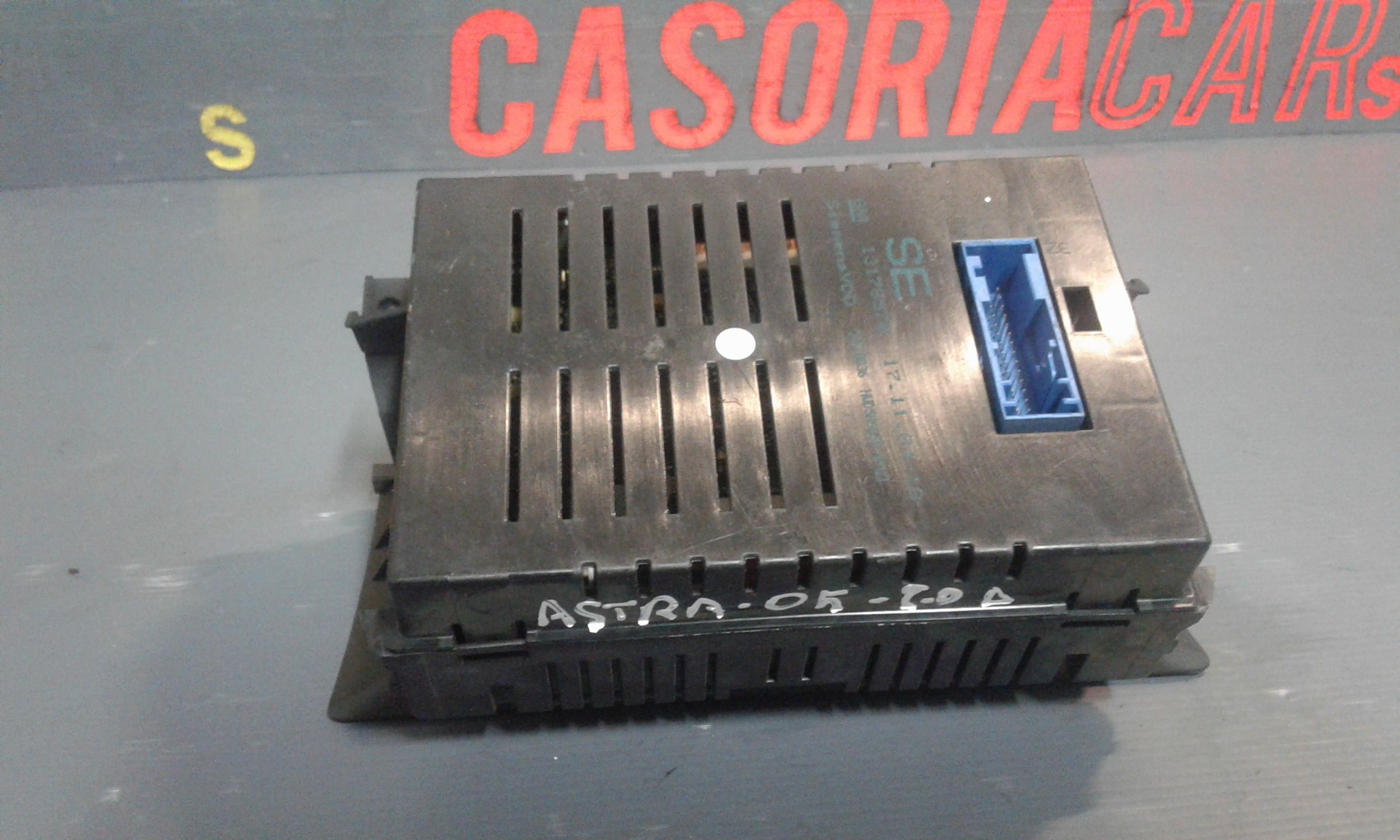 Display Multifunzione Usato