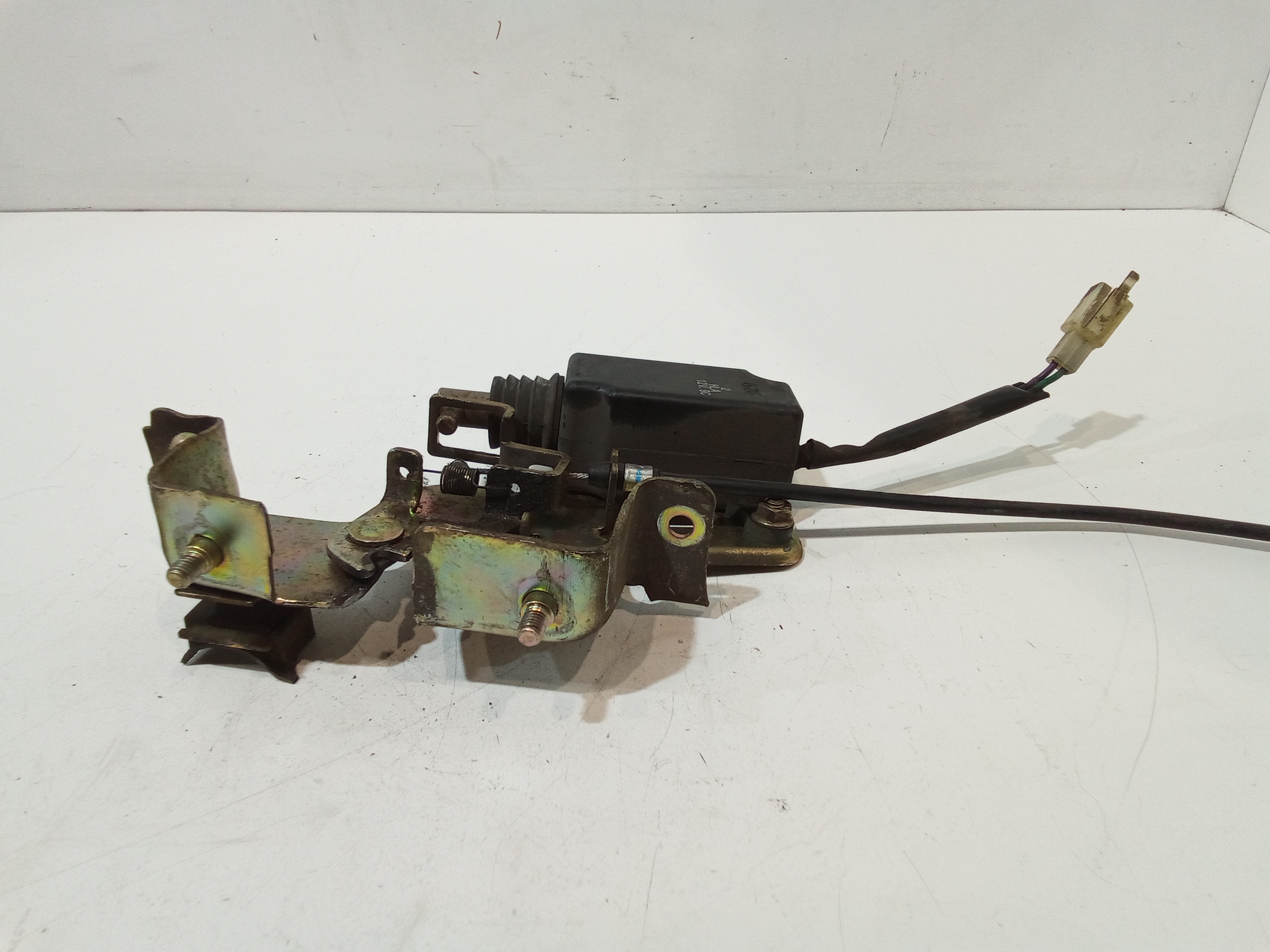 Serratura Sella Usato