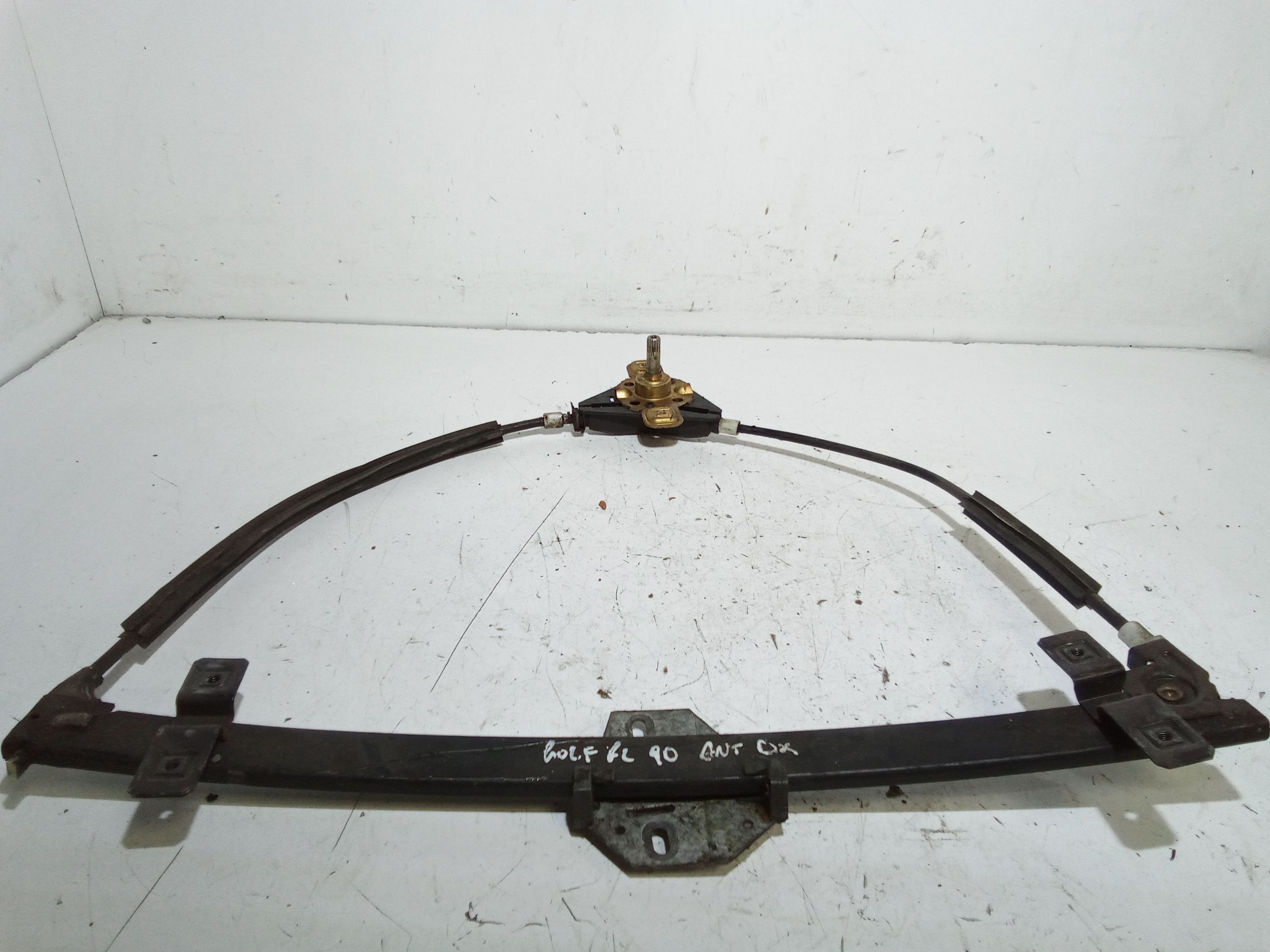 Alzacristallo Porta Ant. Destro 1H0837402B Usato