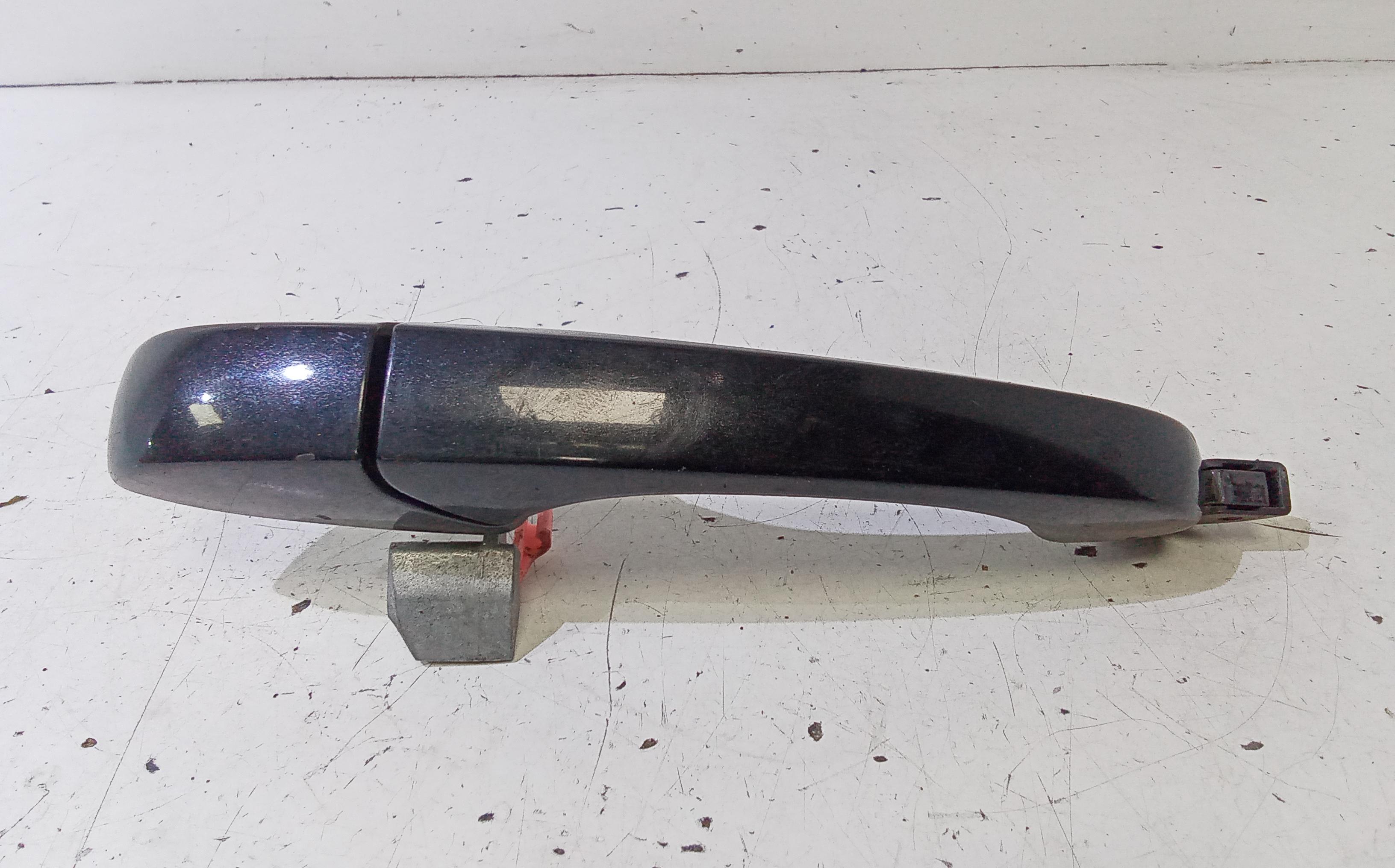 Maniglia Porta Ant. Sinistro K0XU55AJCAG Usato