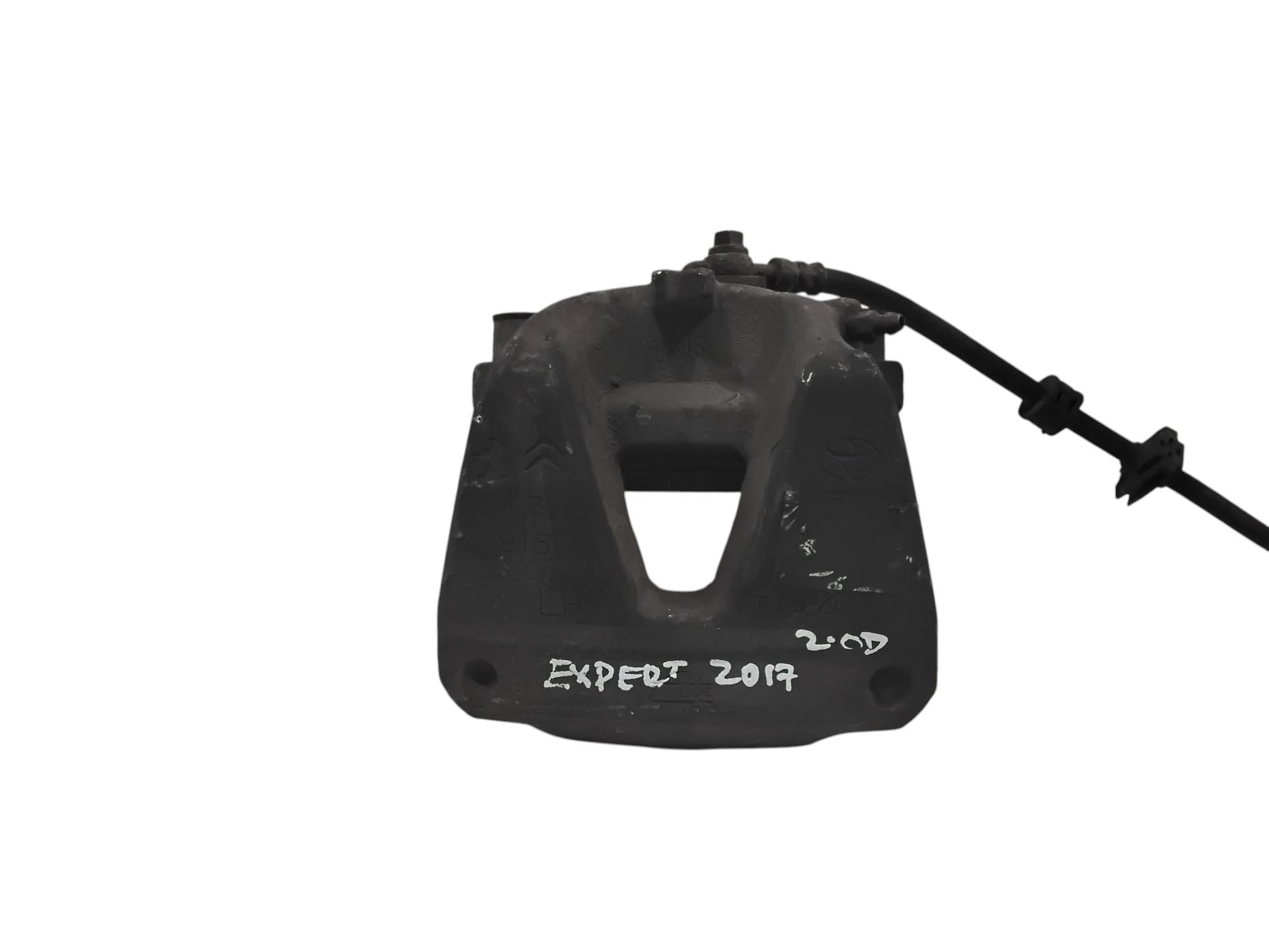 Pinza Freno Ant. Sinistro Usato