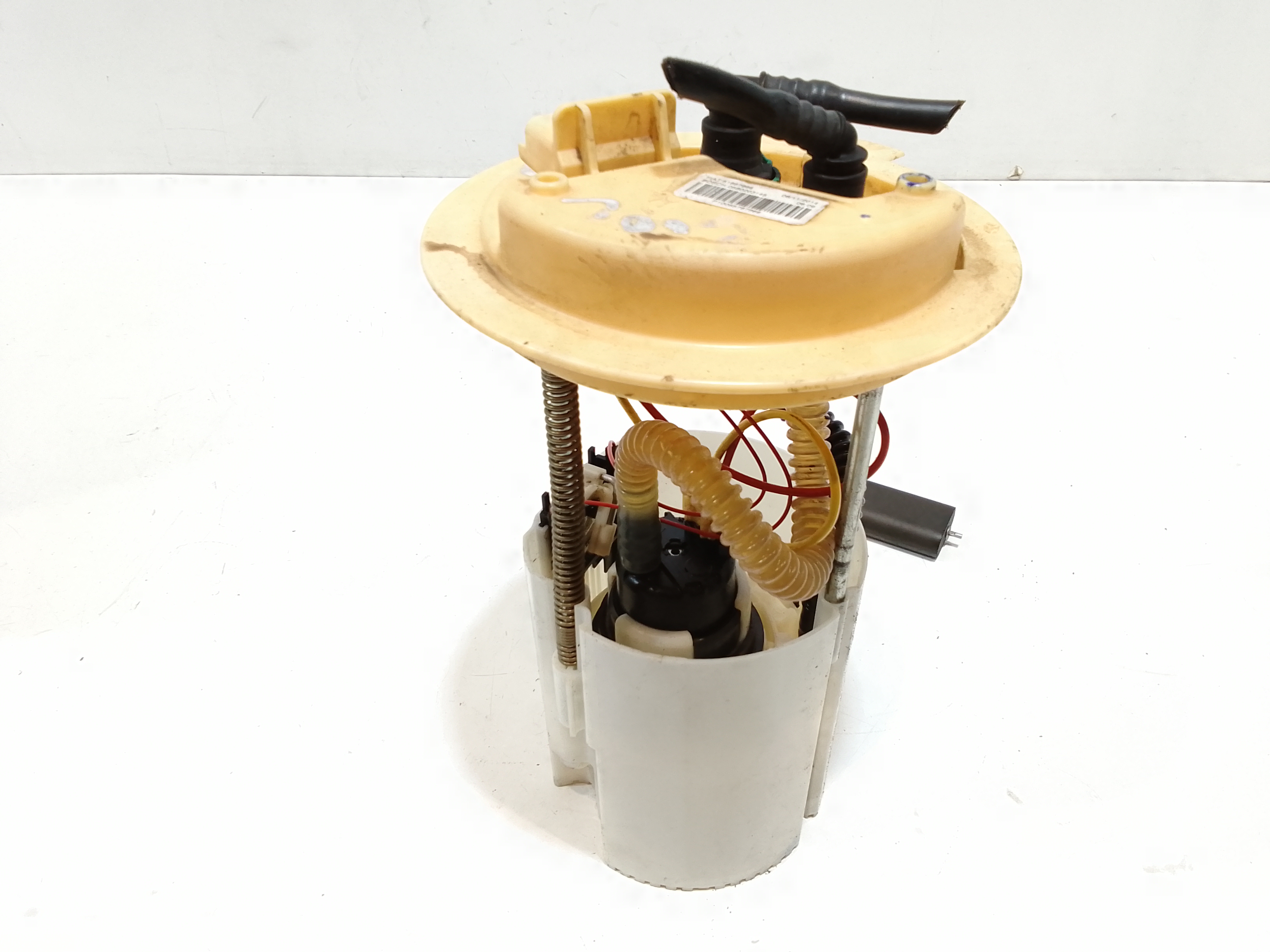 Pompa Carburante Usato