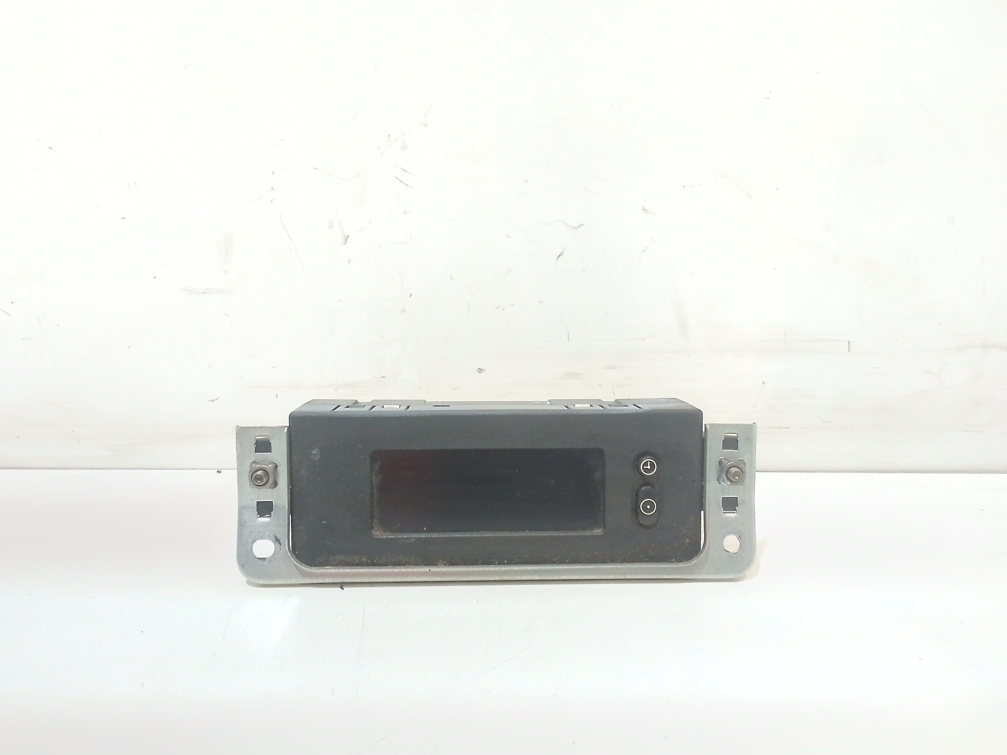 Cornice Display Veglia Quadro Strumenti Usato