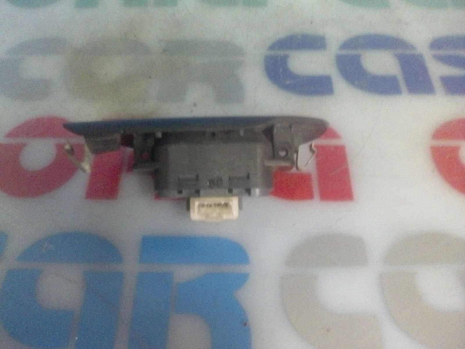 Interruttore Alzacristalli Porta Ant. Destro Usato