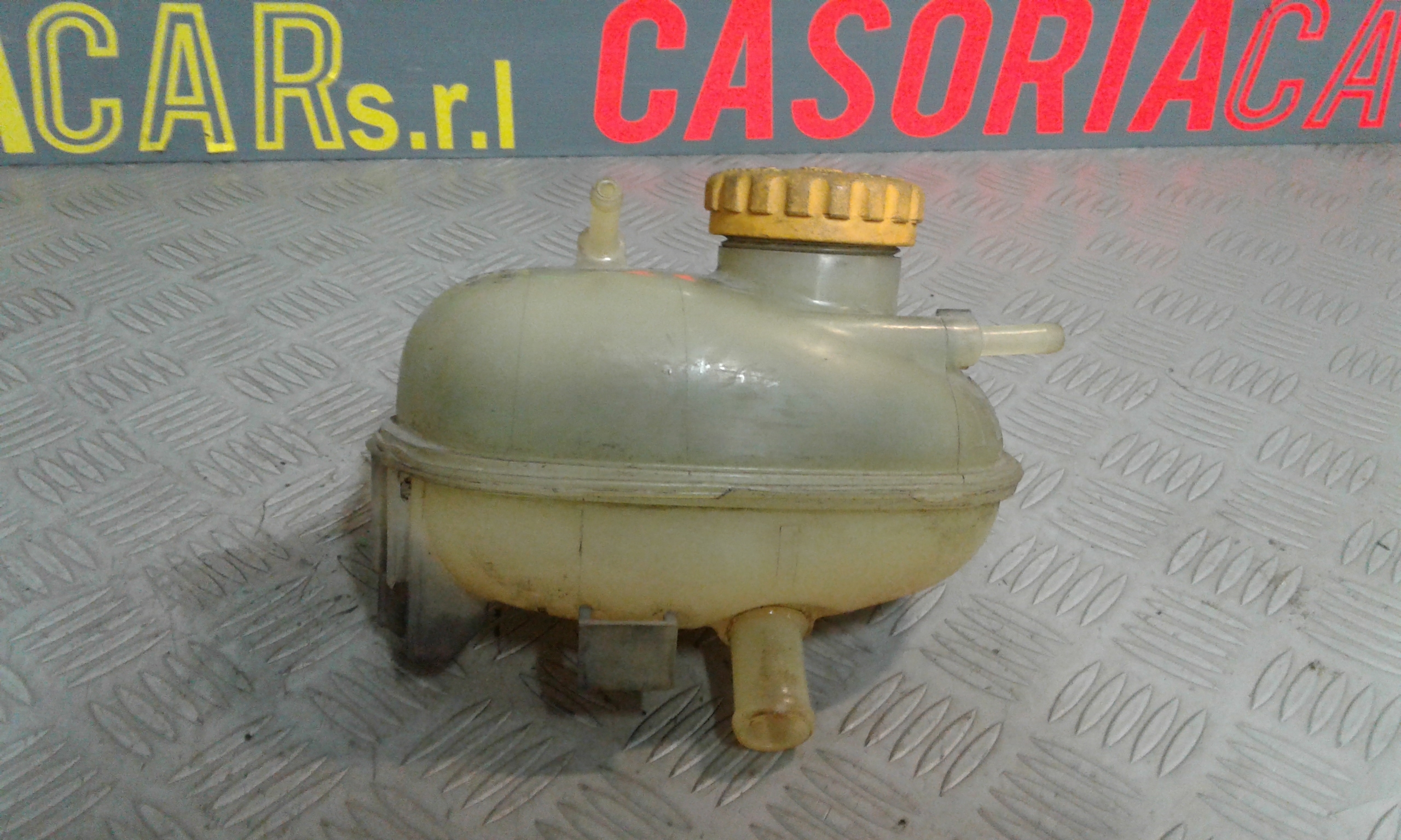 Vaschetta Compensazione Radiatore 9129170 Usato