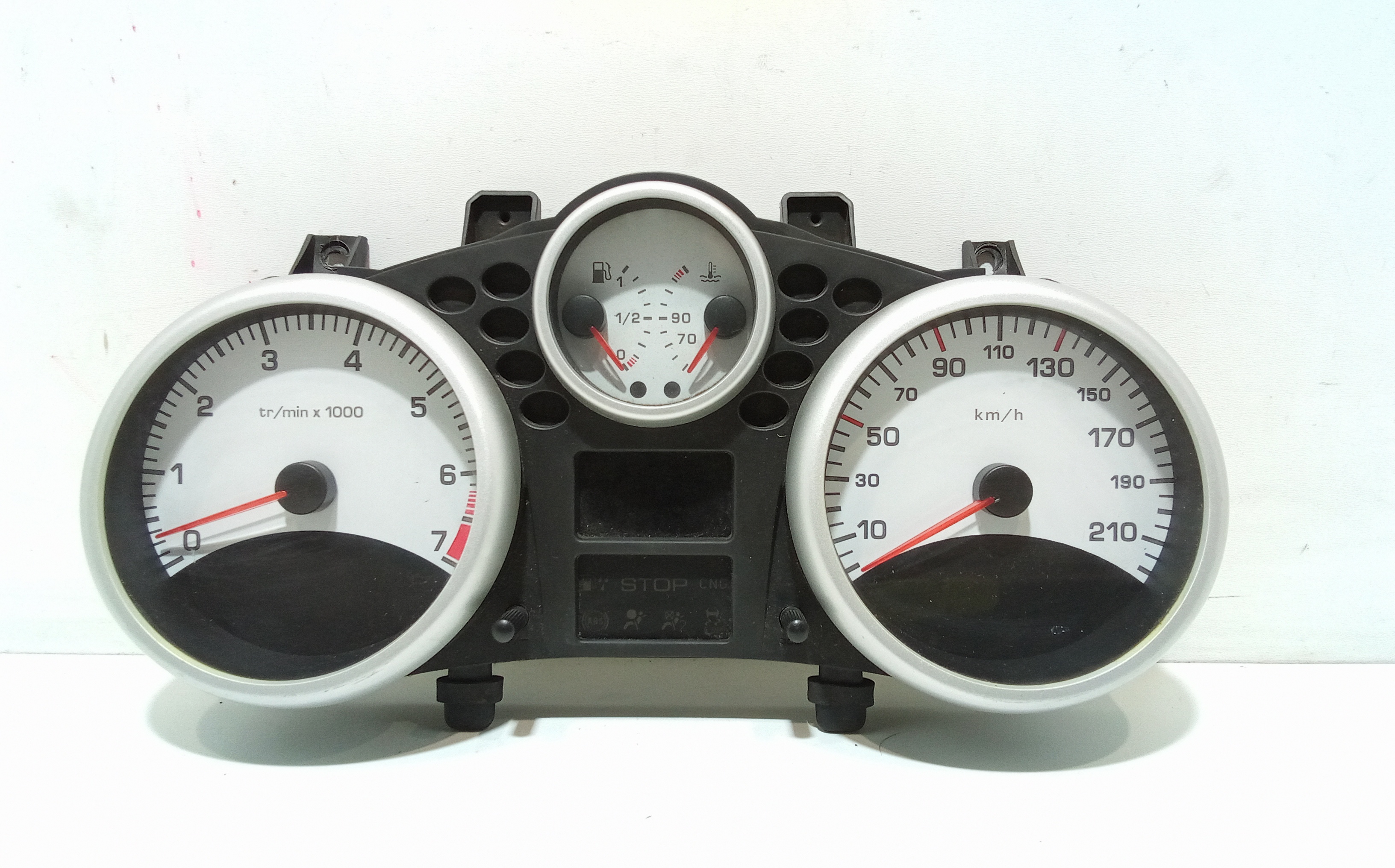 Quadro Portastrumenti 6103HC Usato