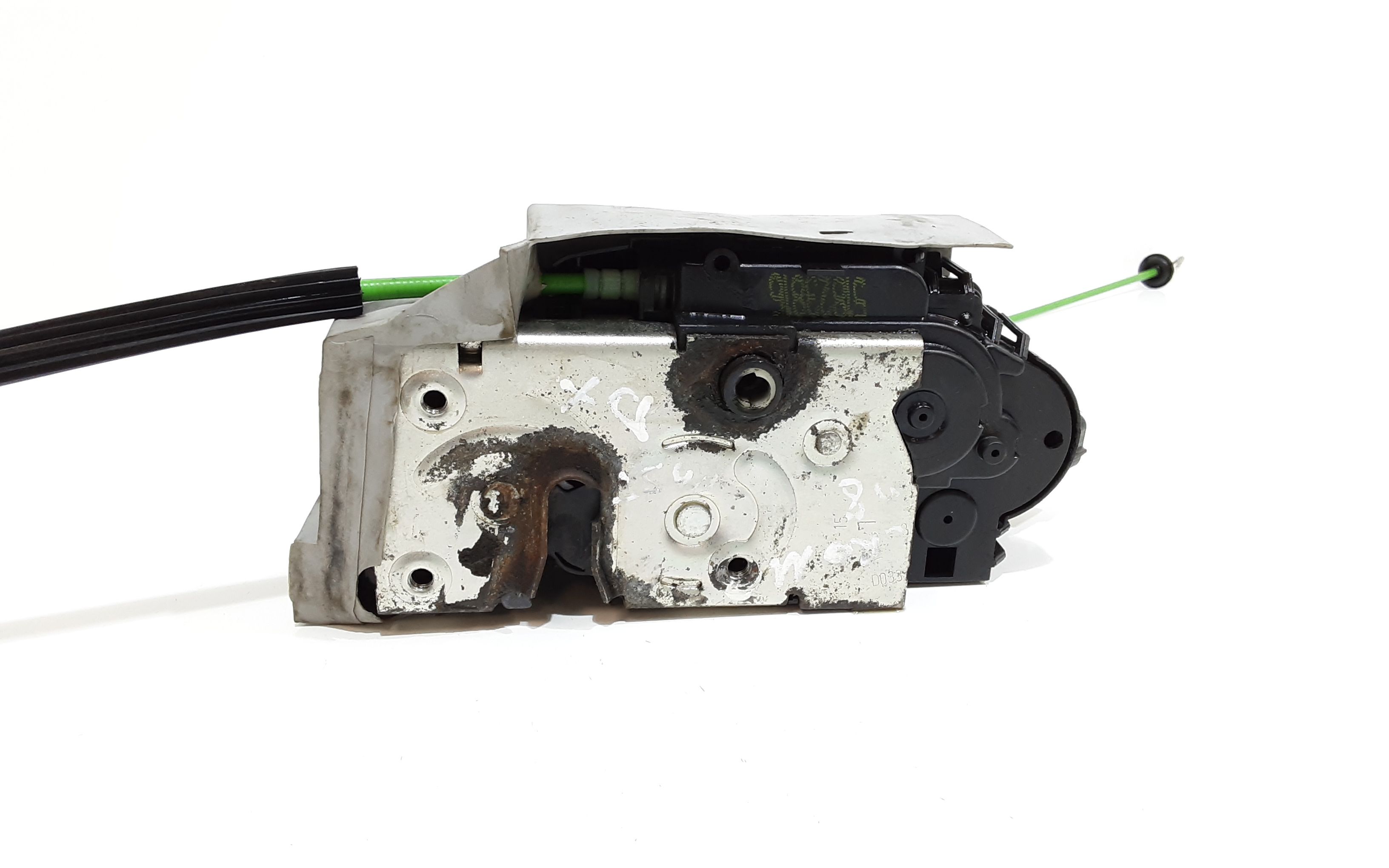 Serratura Porta Post. Destro 71752215 Usato