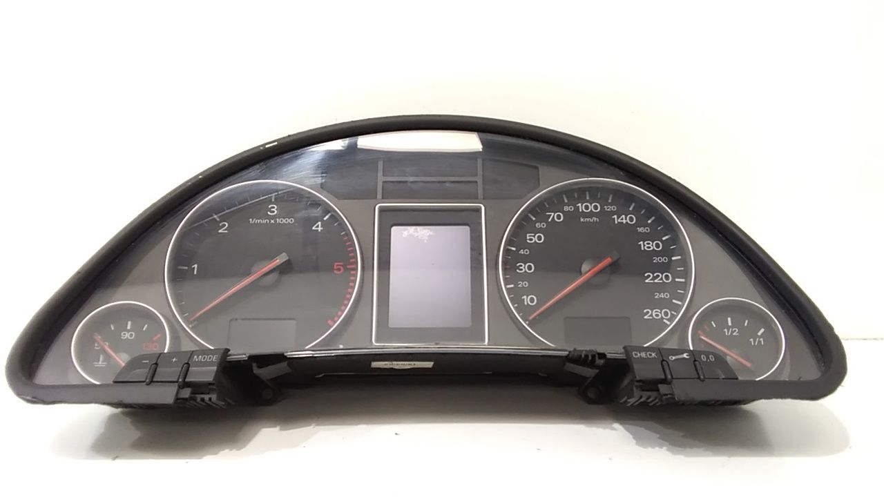 Quadro Portastrumenti Usato