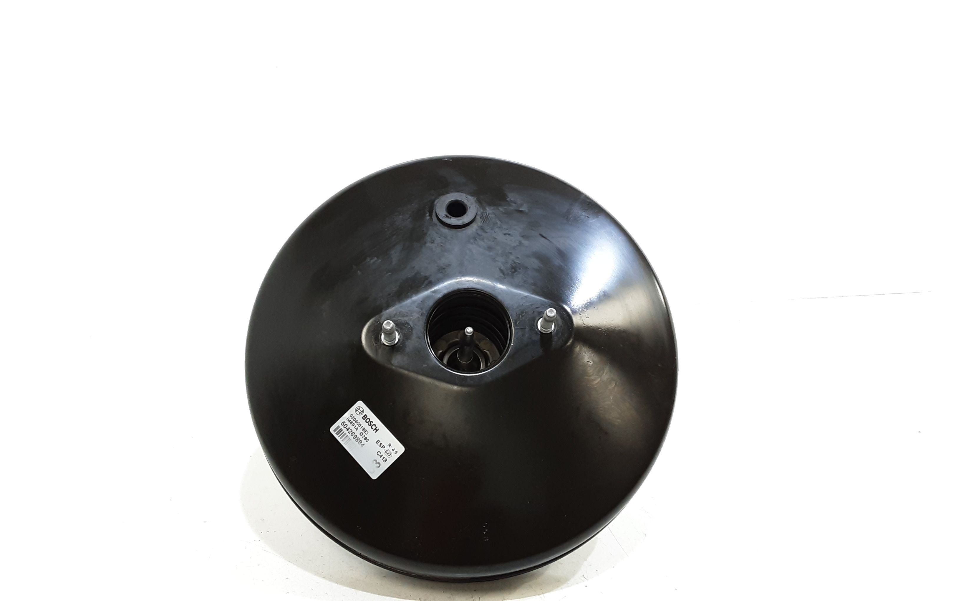 Servofreno 42568307 Usato