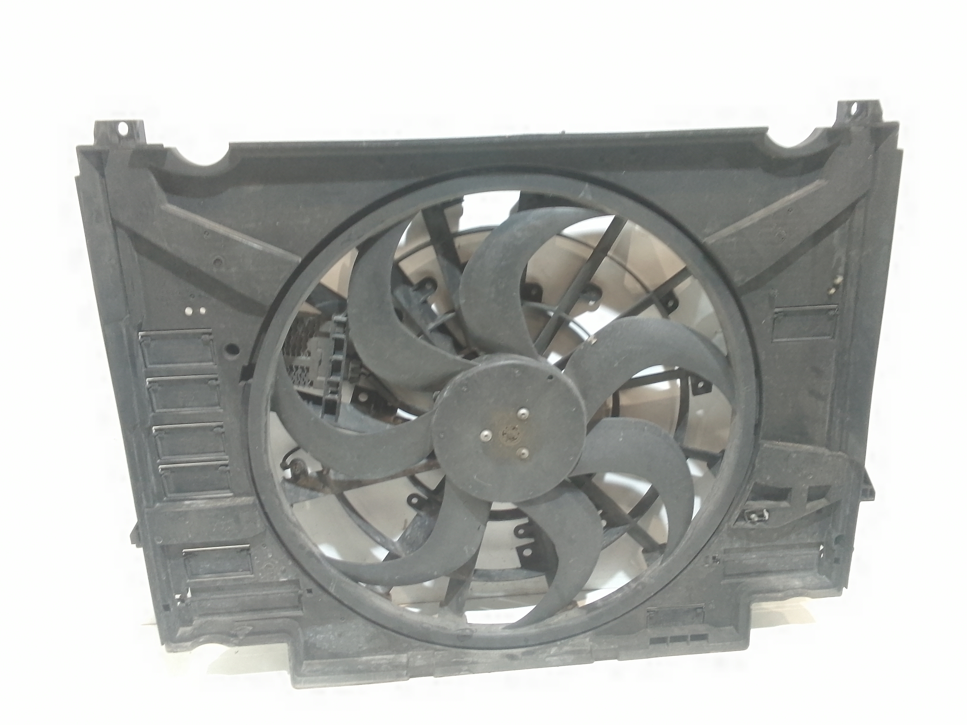 Elettroventola Usato