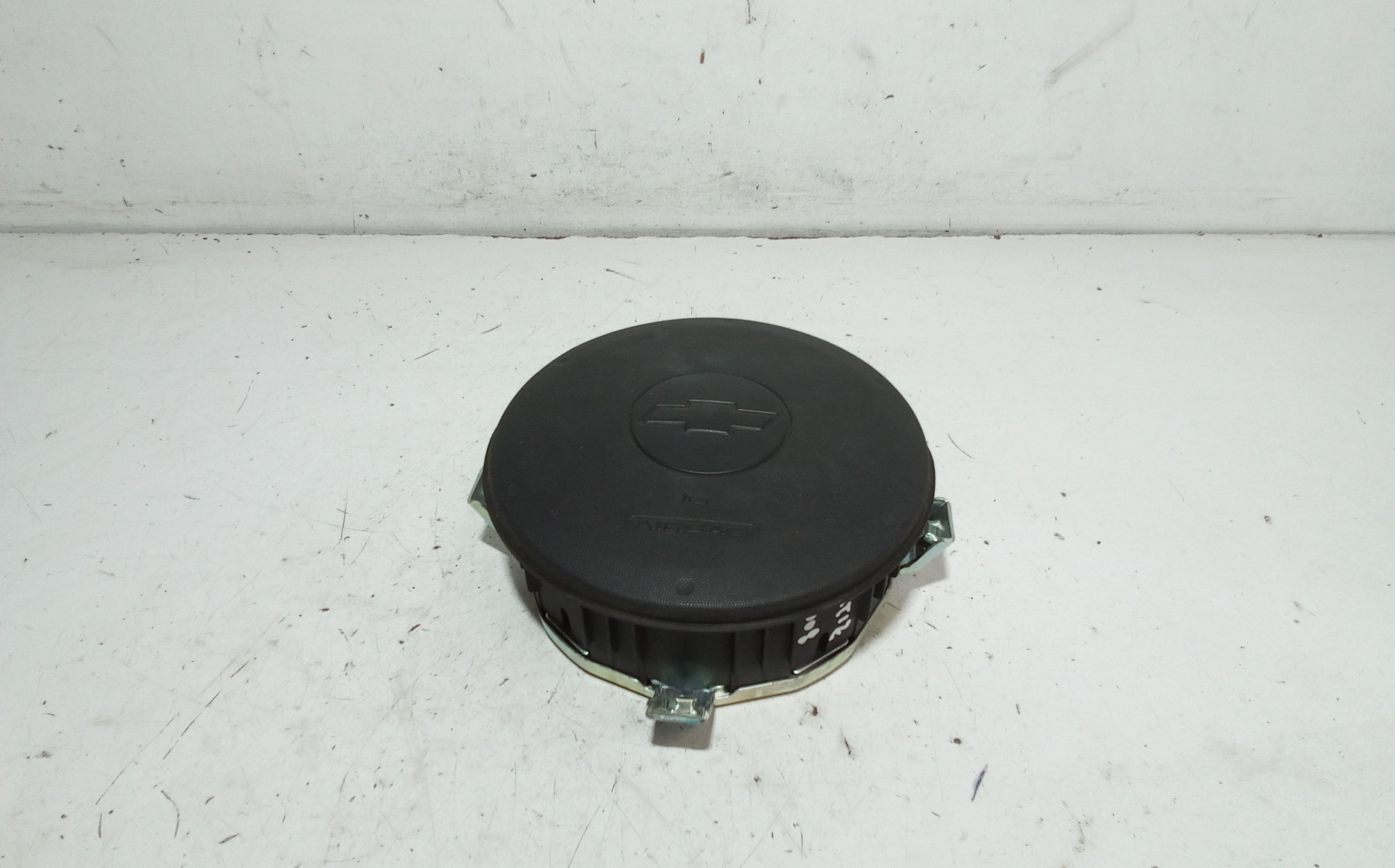 Dispositivo Airbag Lato Guida 96423812 Usato