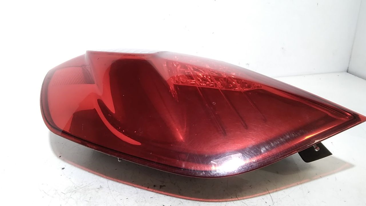 Fanale Post. Destro 8200127702 Usato