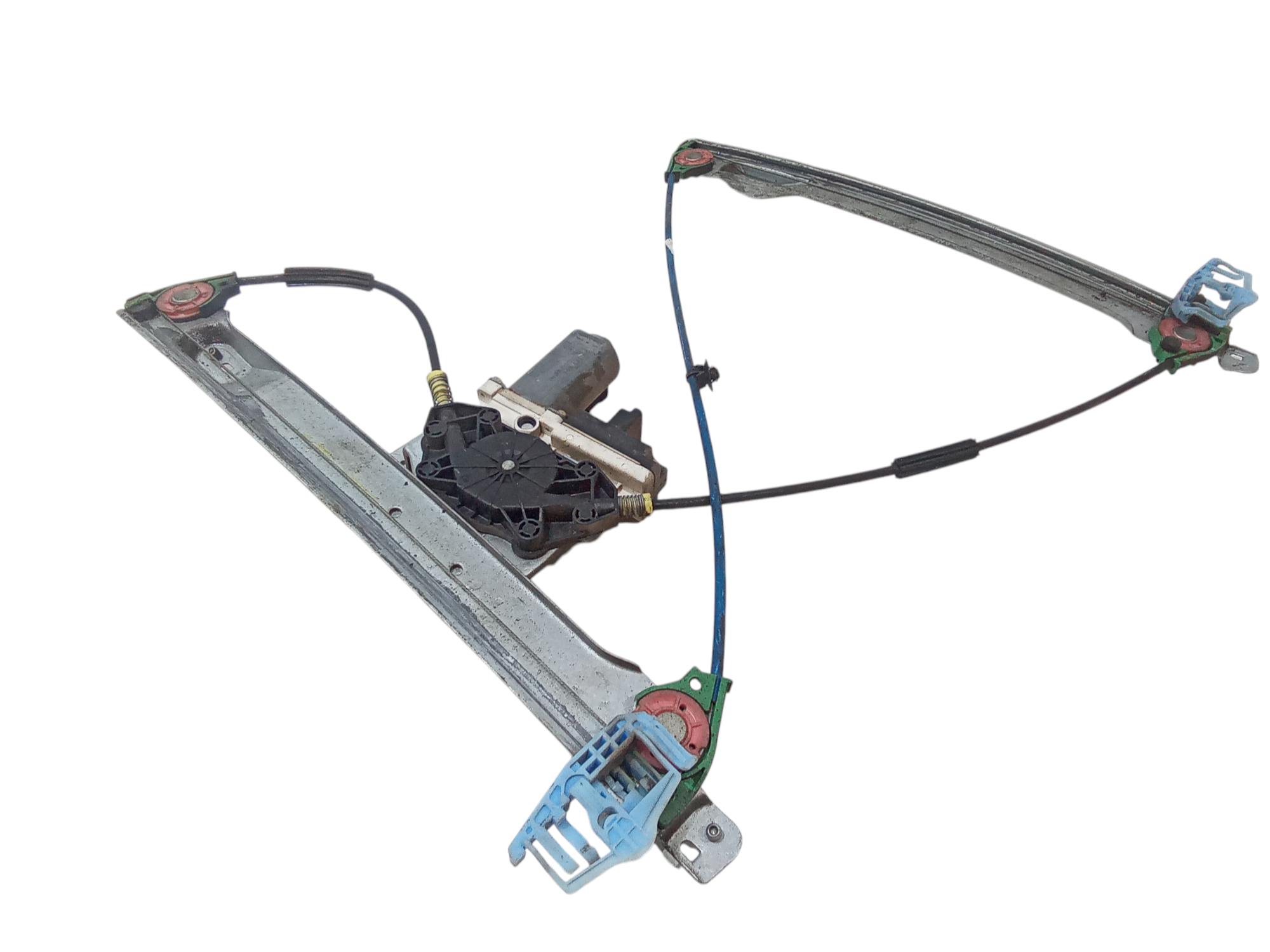 Alzacristallo Porta Ant. Destro 9222Q1 Usato