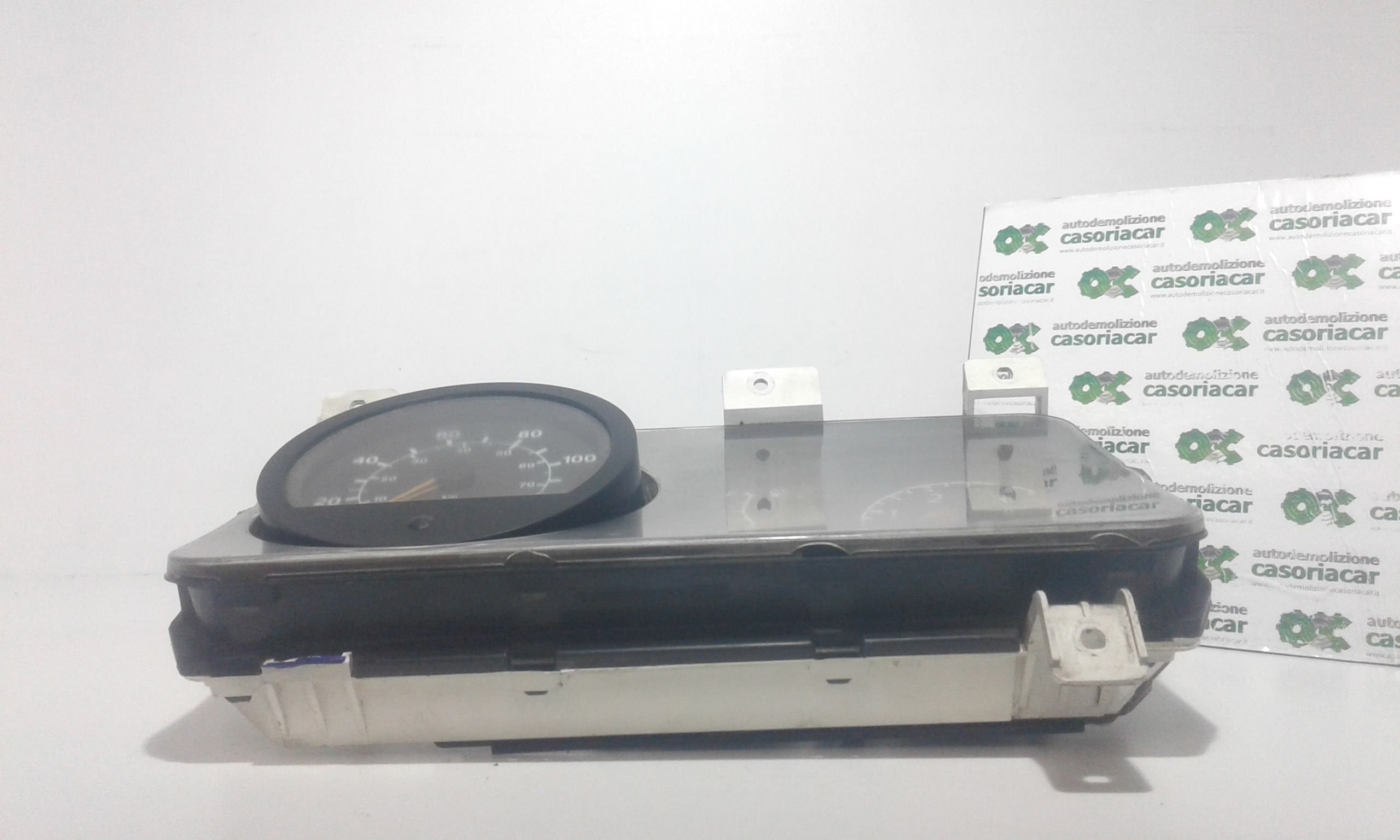 Quadro Portastrumenti Usato