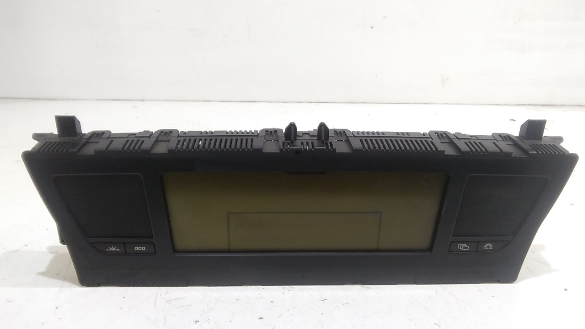 Quadro Portastrumenti Usato