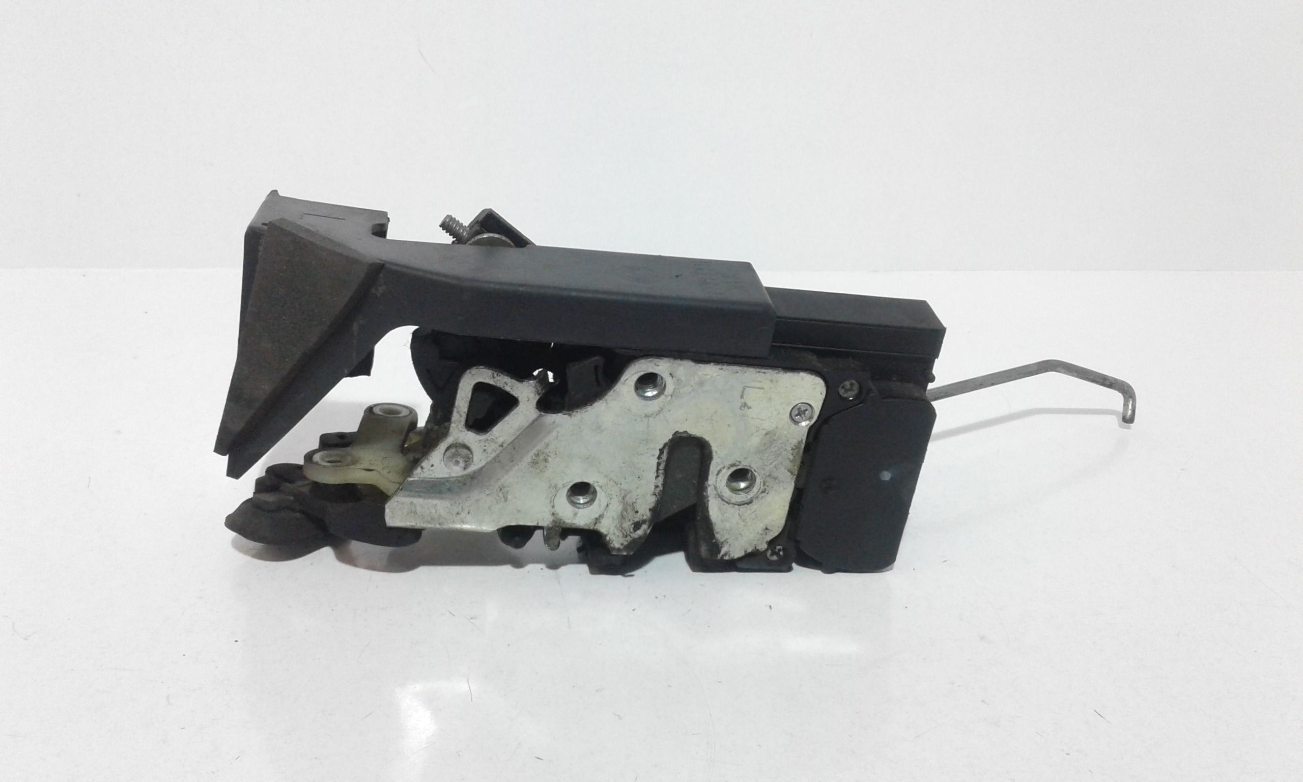 Serratura Porta Post. Sinistro 60692265 Usato