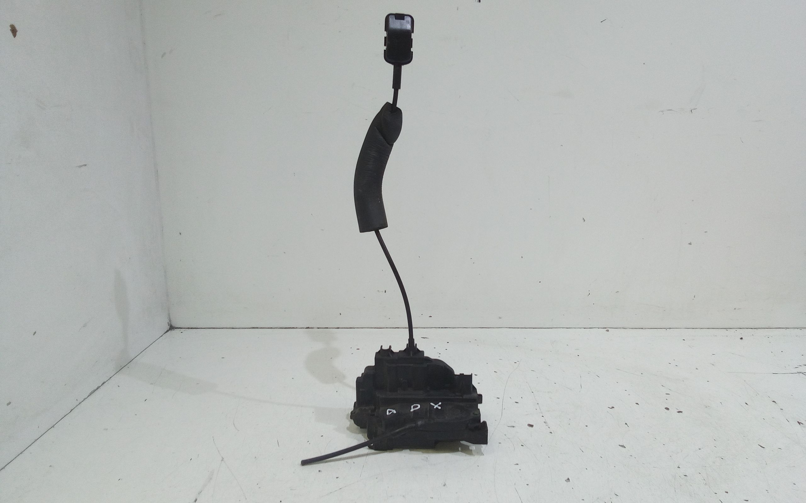 Serratura Porta Ant. Destro 805020001R Usato