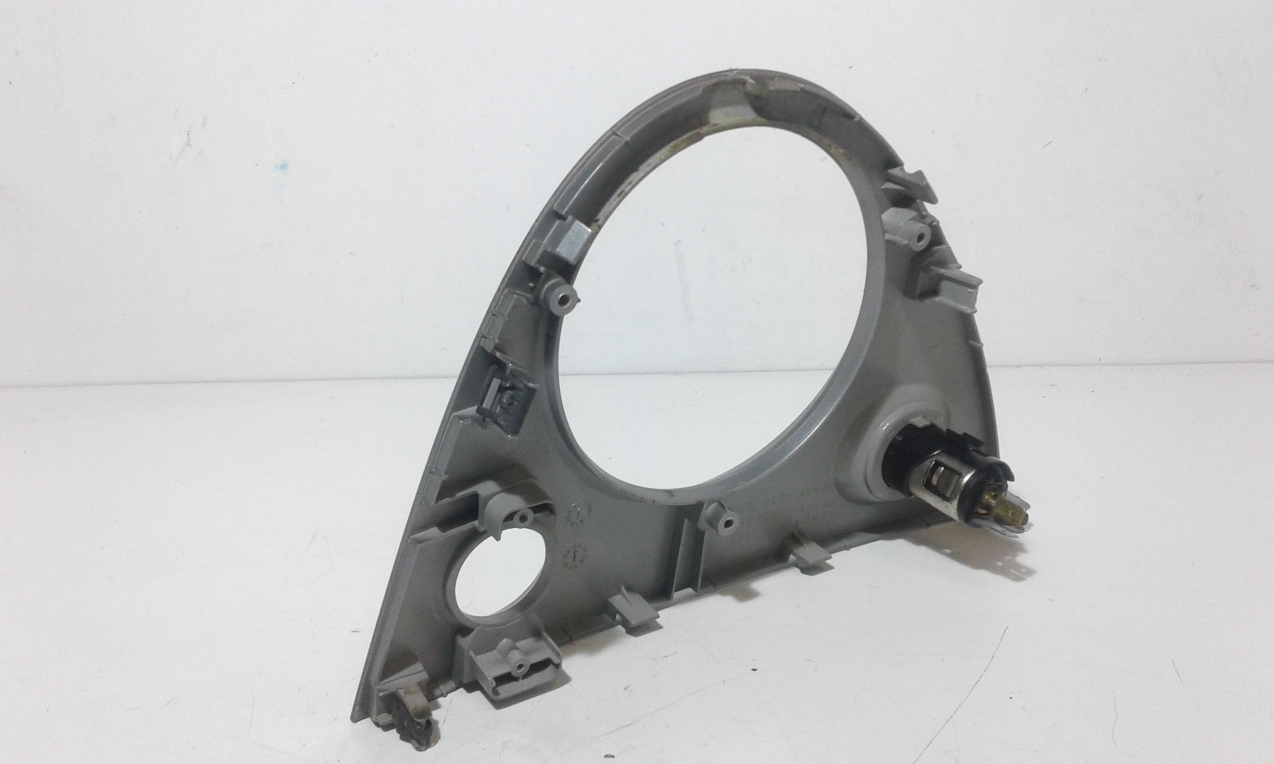 Mascherina Leva Cambio Usato