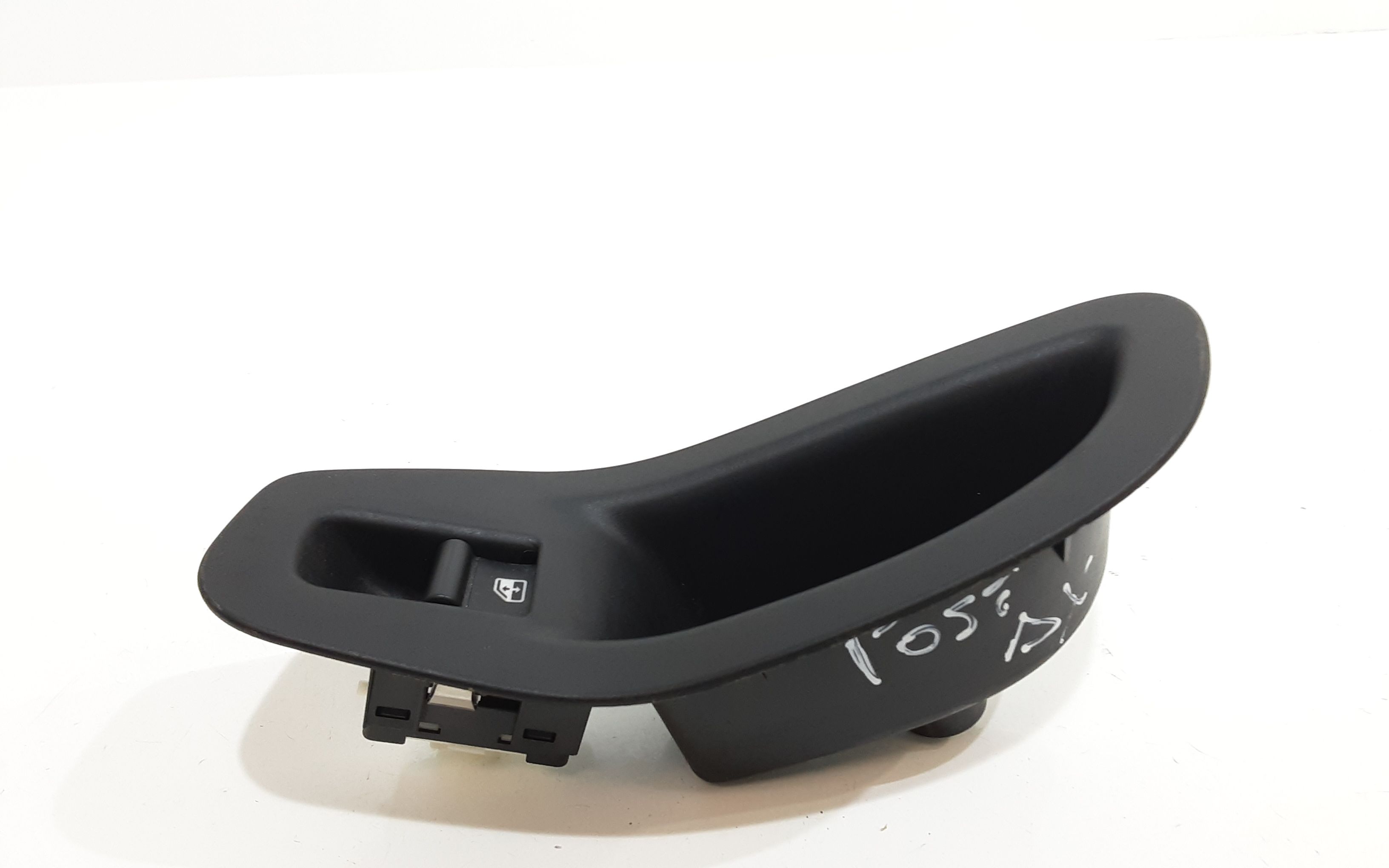 Interruttore Alzacristalli Porta Post. Destro 735603927 Usato