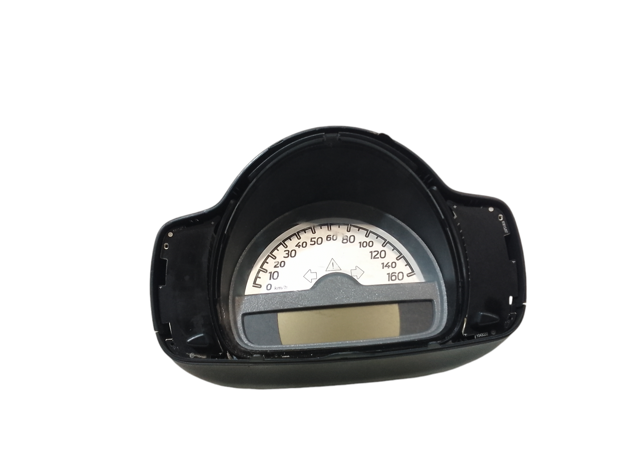 Quadro Portastrumenti Usato