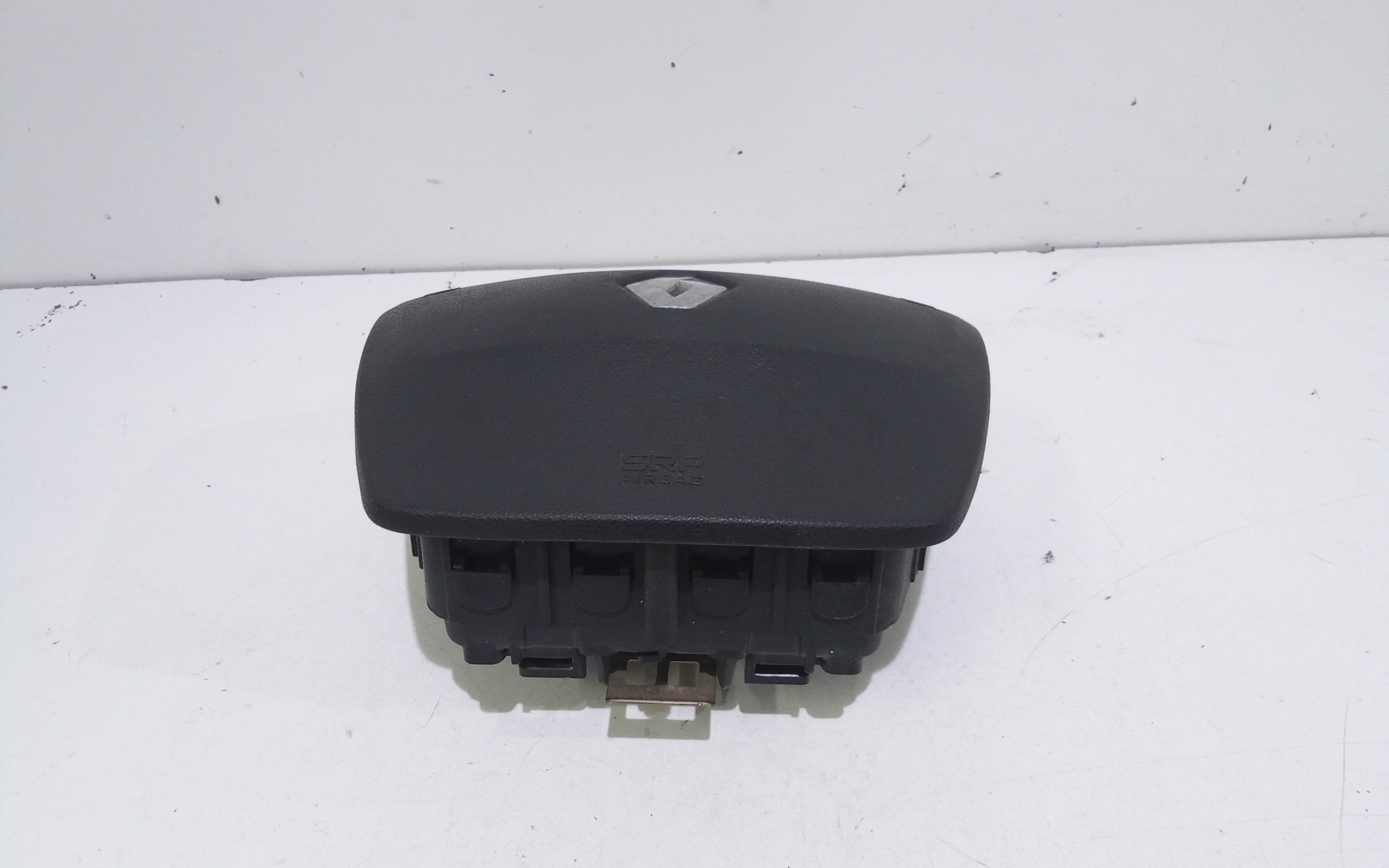 Dispositivo Airbag Lato Guida 985100007R Usato