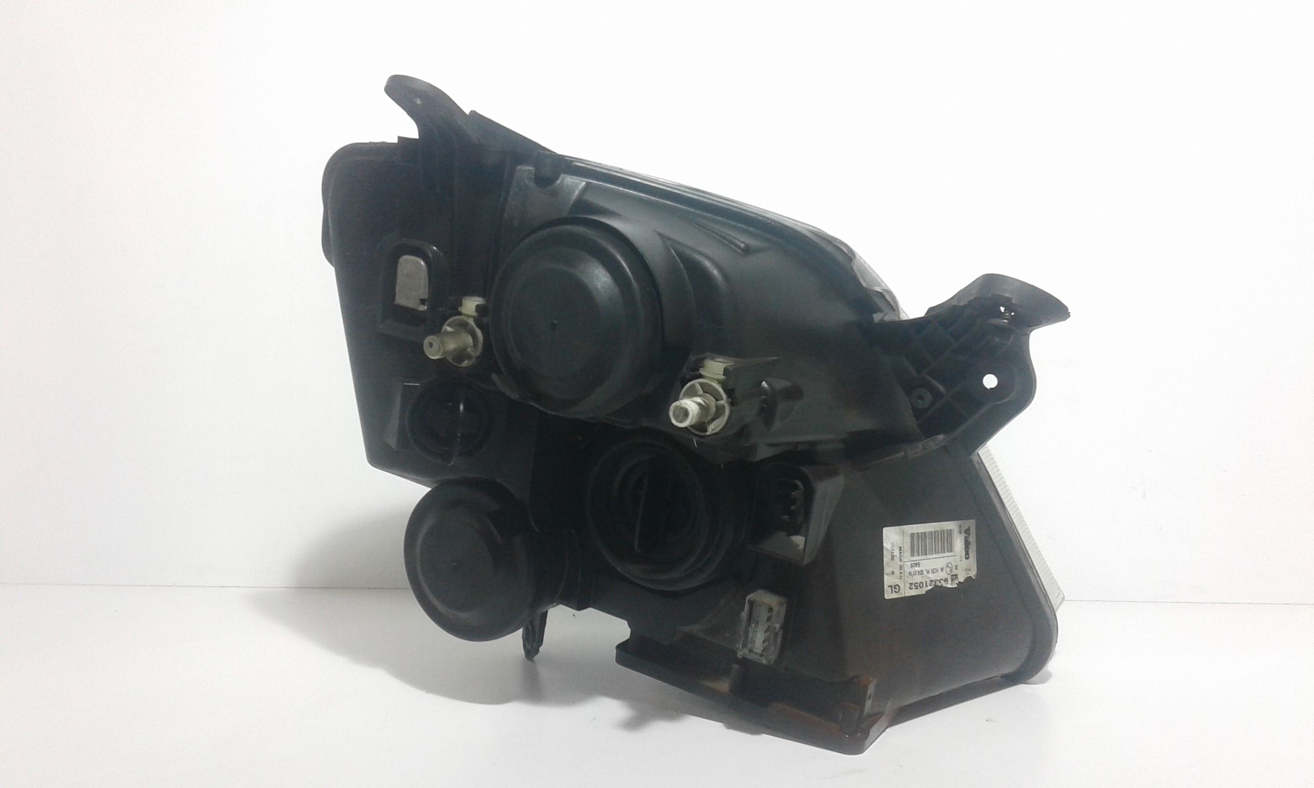 Proiettore Sinistro 93175364 Usato
