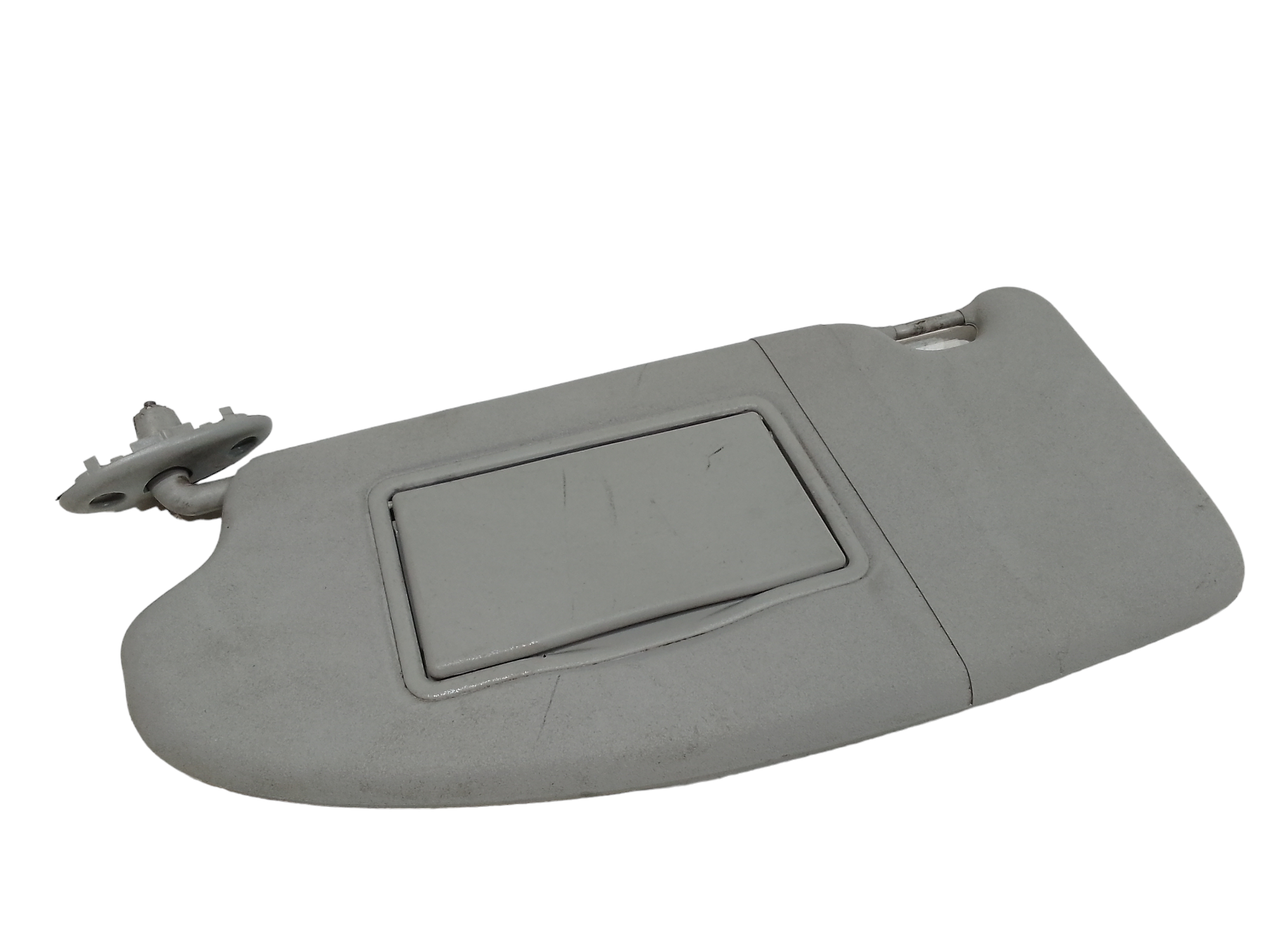 Aletta Parasole Parabrezza Sinistro 1700319 Usato