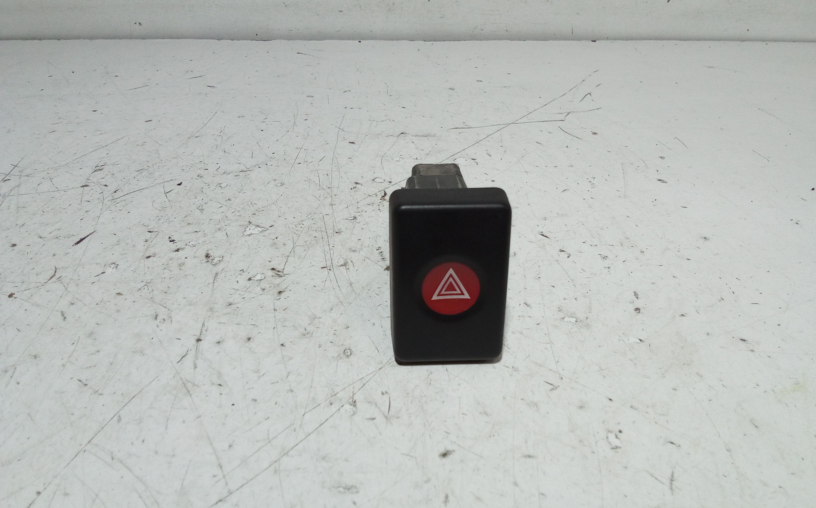 Interruttore Luci Emergenza Usato