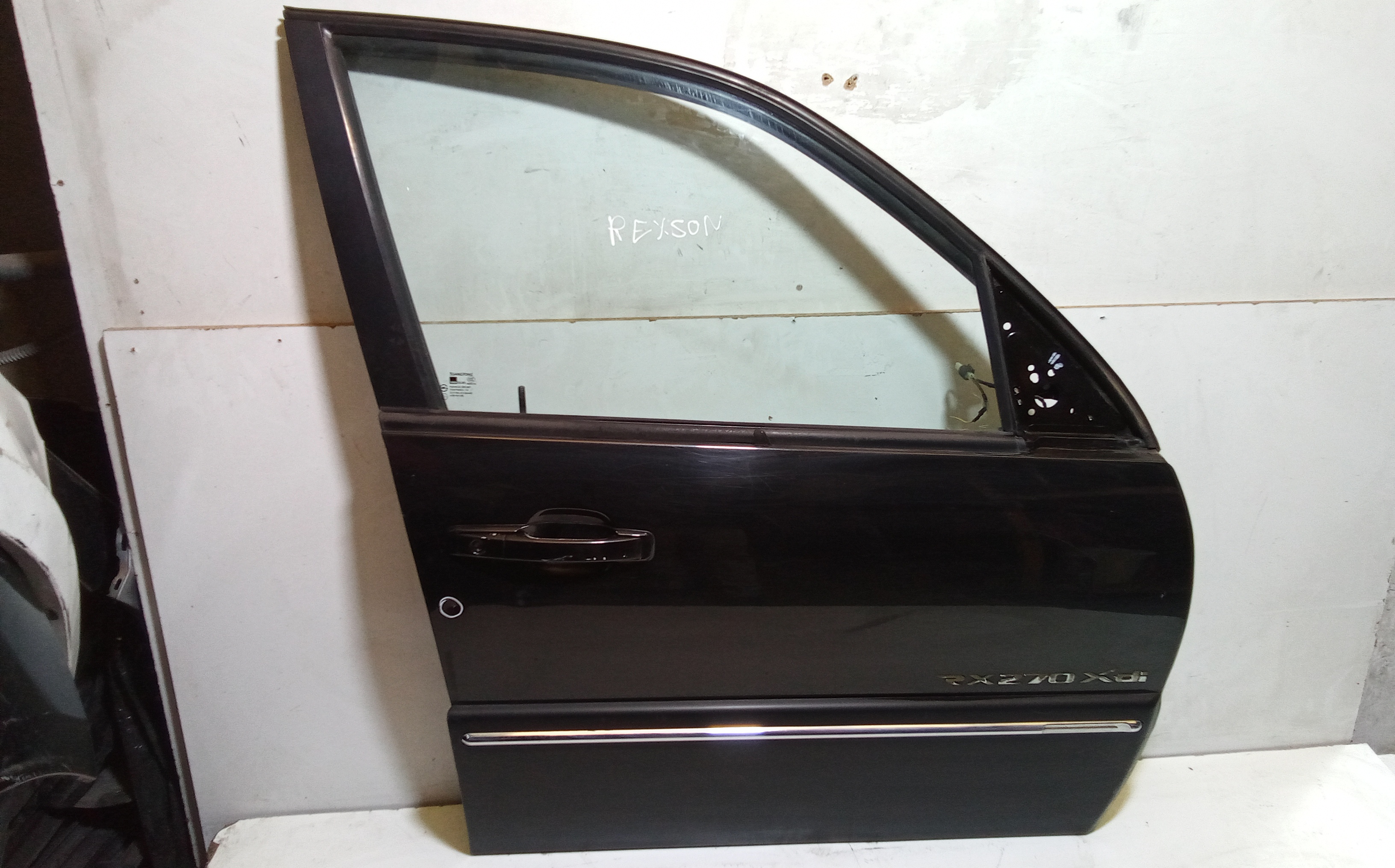 Porta Ant. Destro 6200408005 Usato