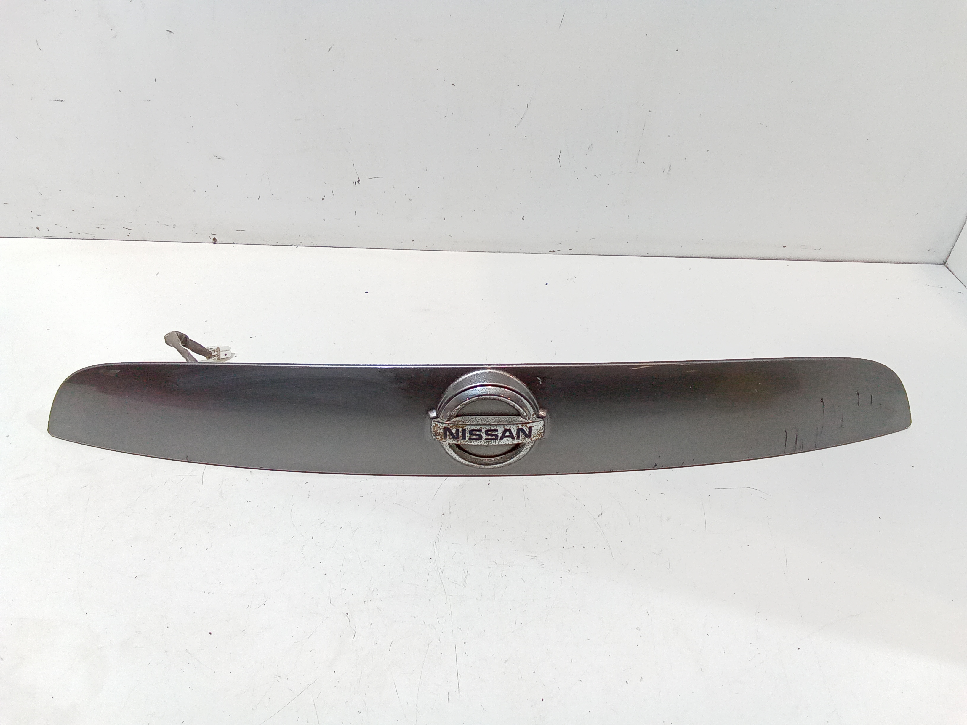 Modanatura Portello Post. 908101KA0C Usato