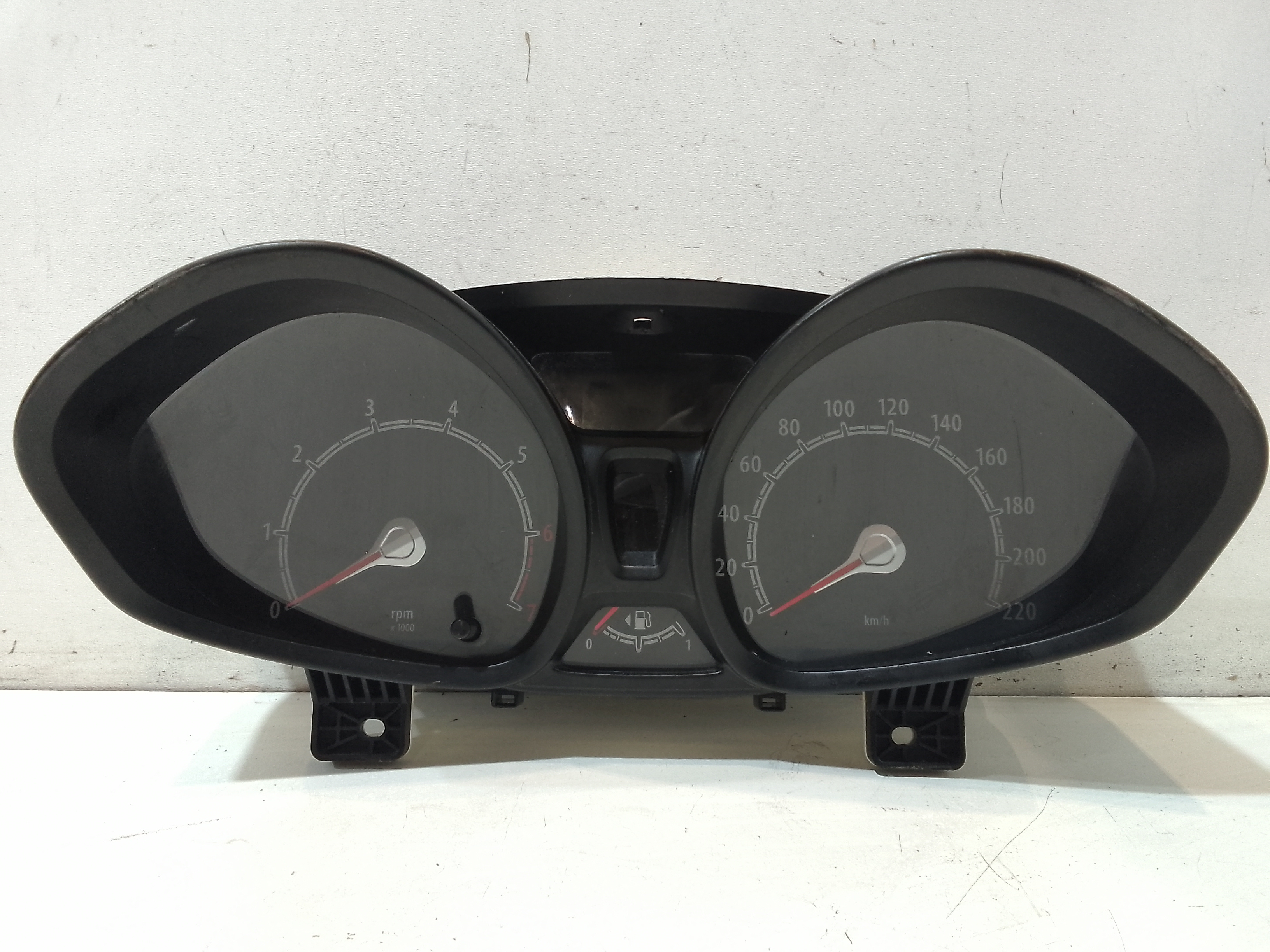 Quadro Portastrumenti 1593143 Usato