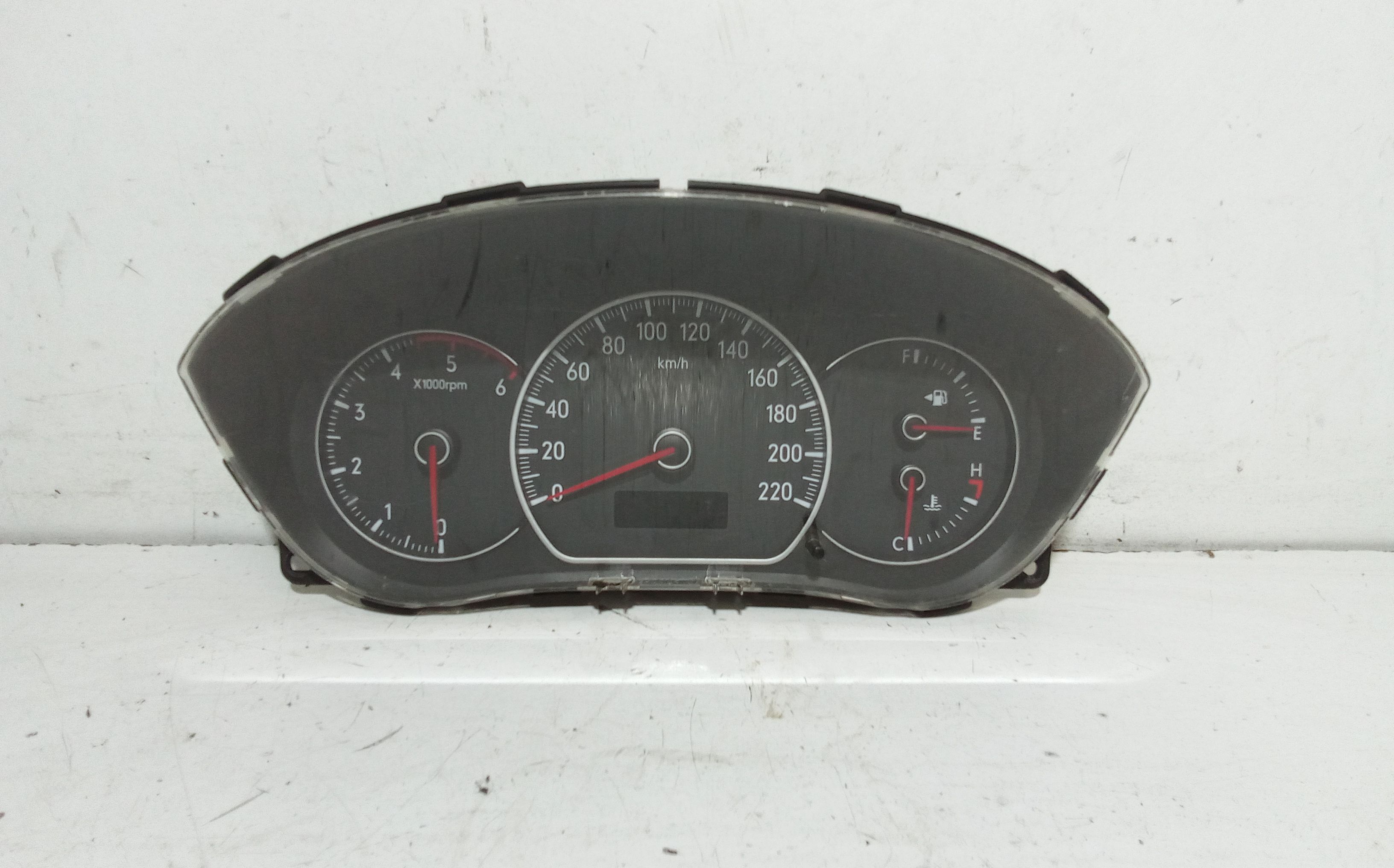 Quadro Portastrumenti 71750342 Usato