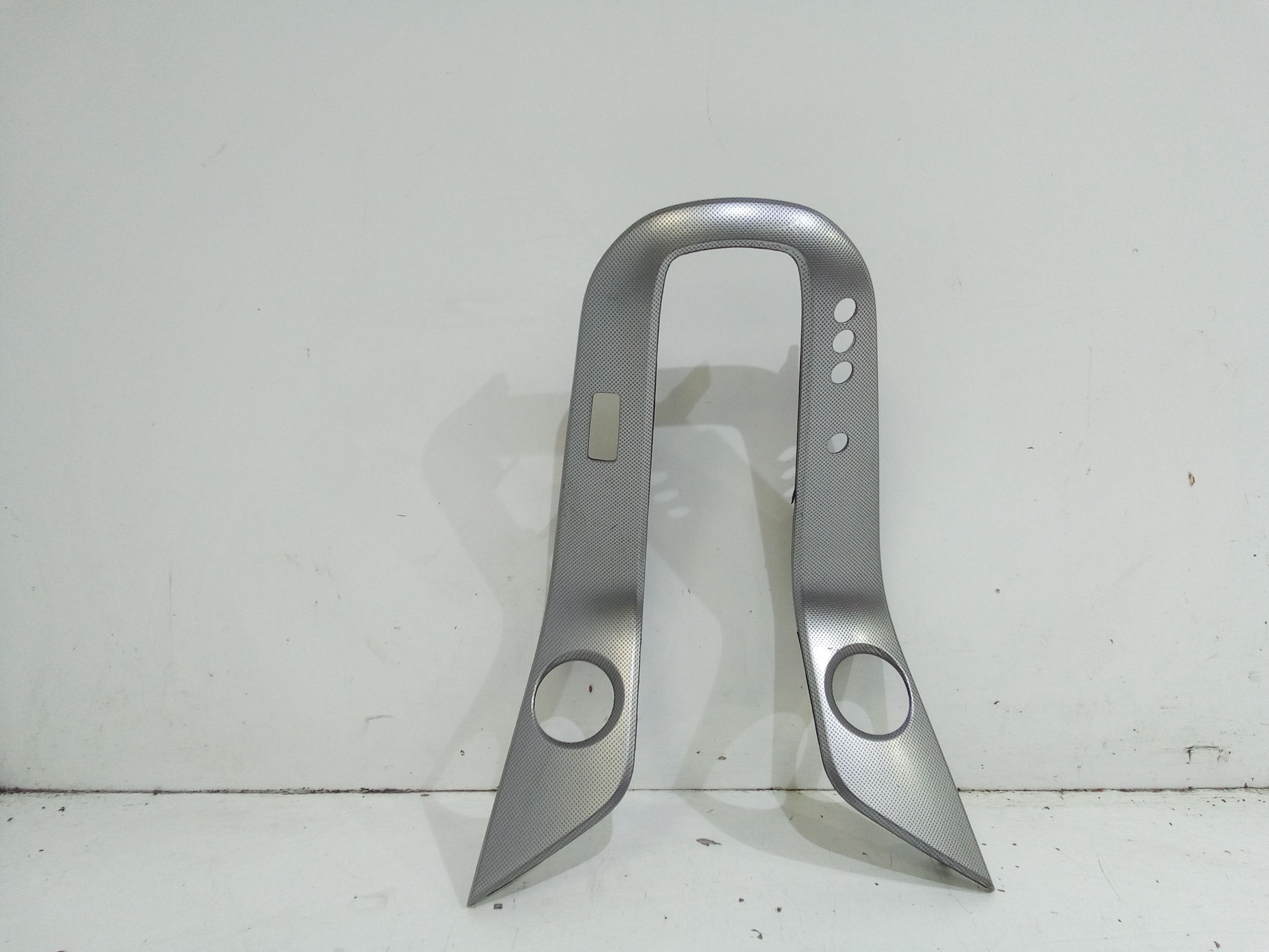 Mascherina Consolle Centr. Usato