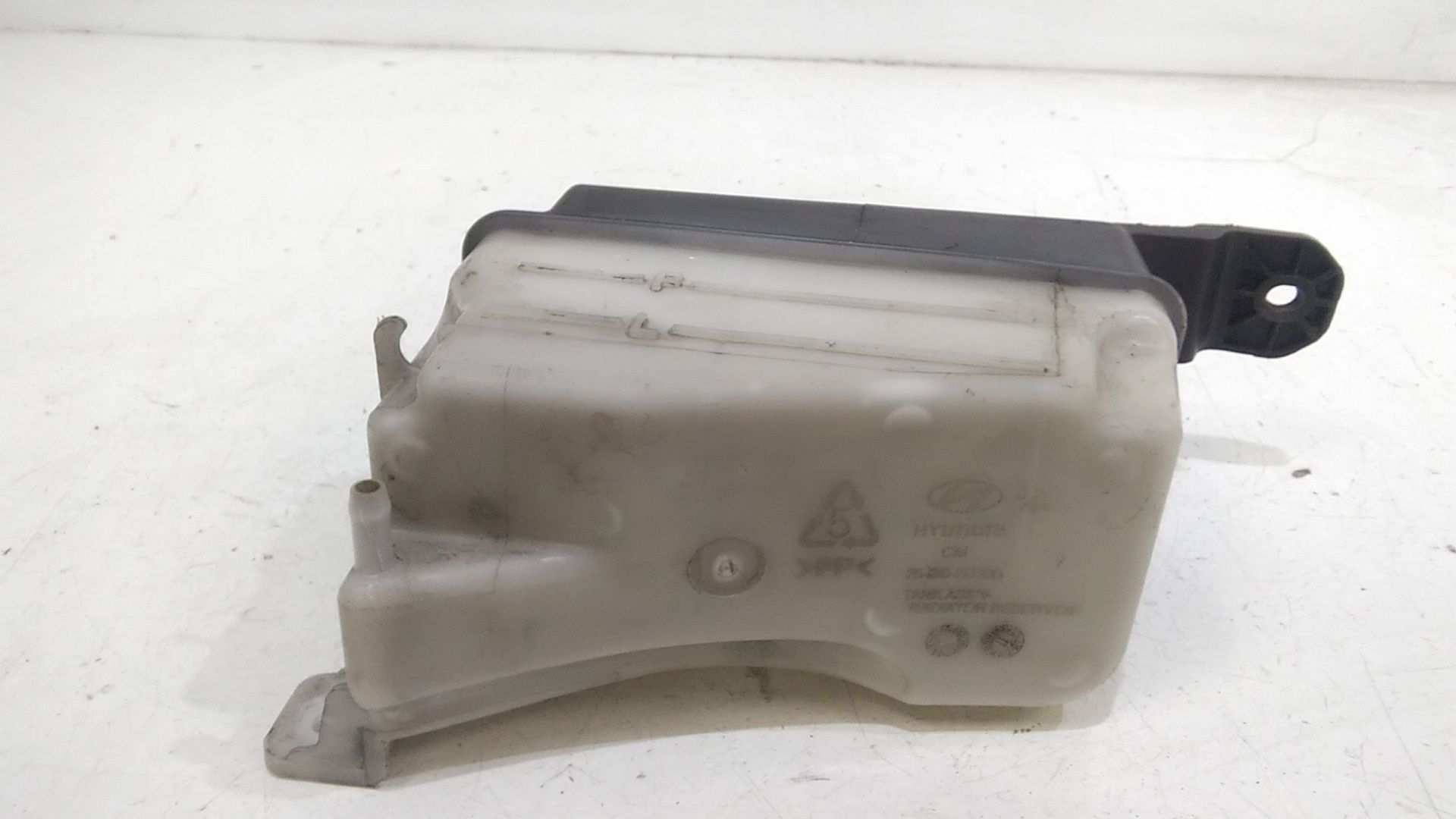 Vaschetta Compensazione Radiatore 254312B100 Usato